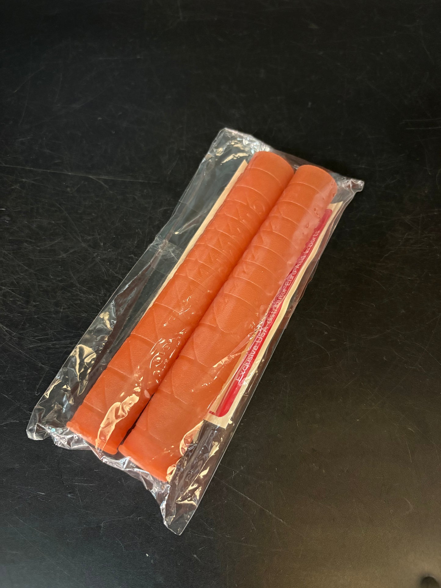 NEW Yoshida Champ Grips Gum
