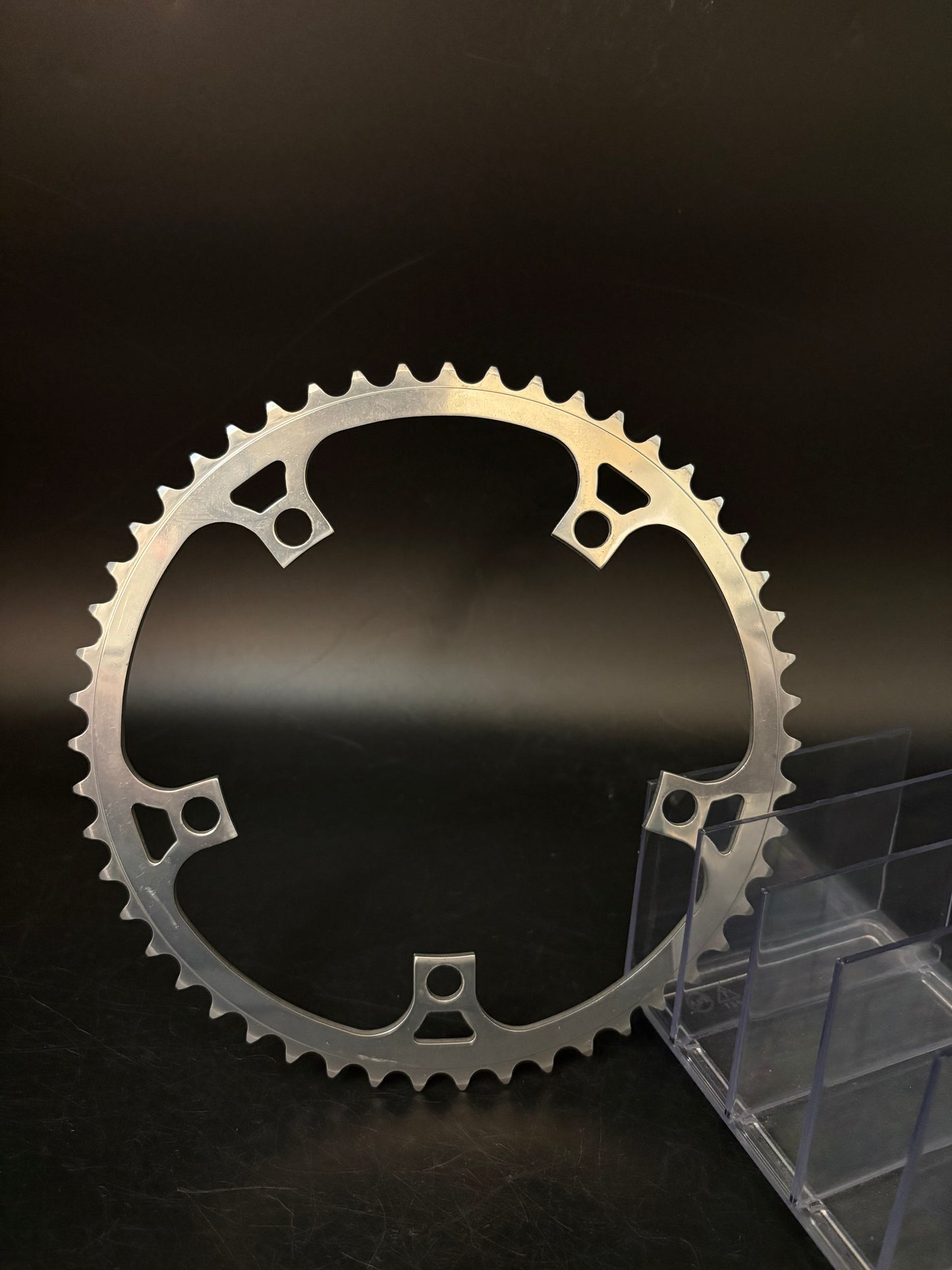 Specialites TA Chainring Silver 51t