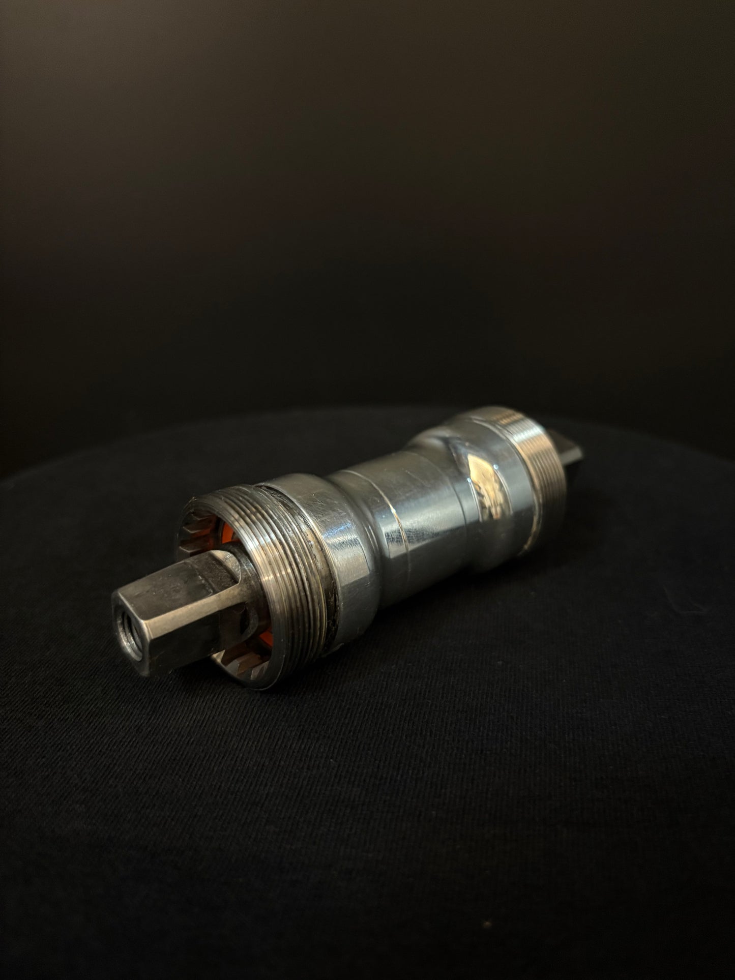 Phil Wood Bottom Bracket 110.5mm ISO