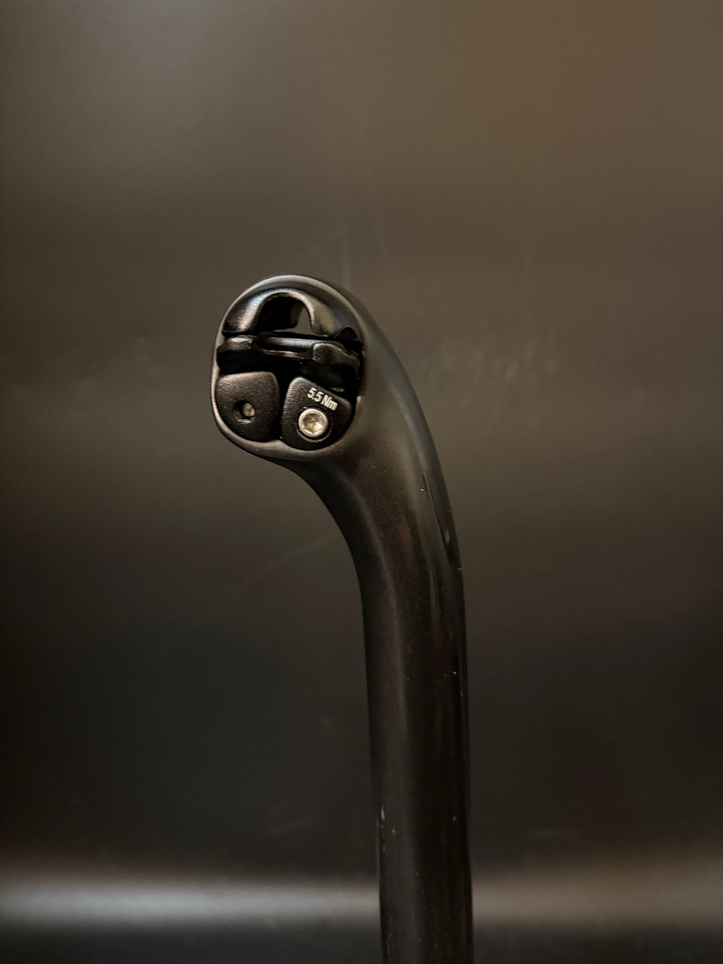 Enve Setback Seatpost Carbon 27.2 300mm