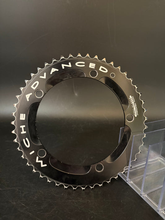 Miche Advanced Chainring Black 48t