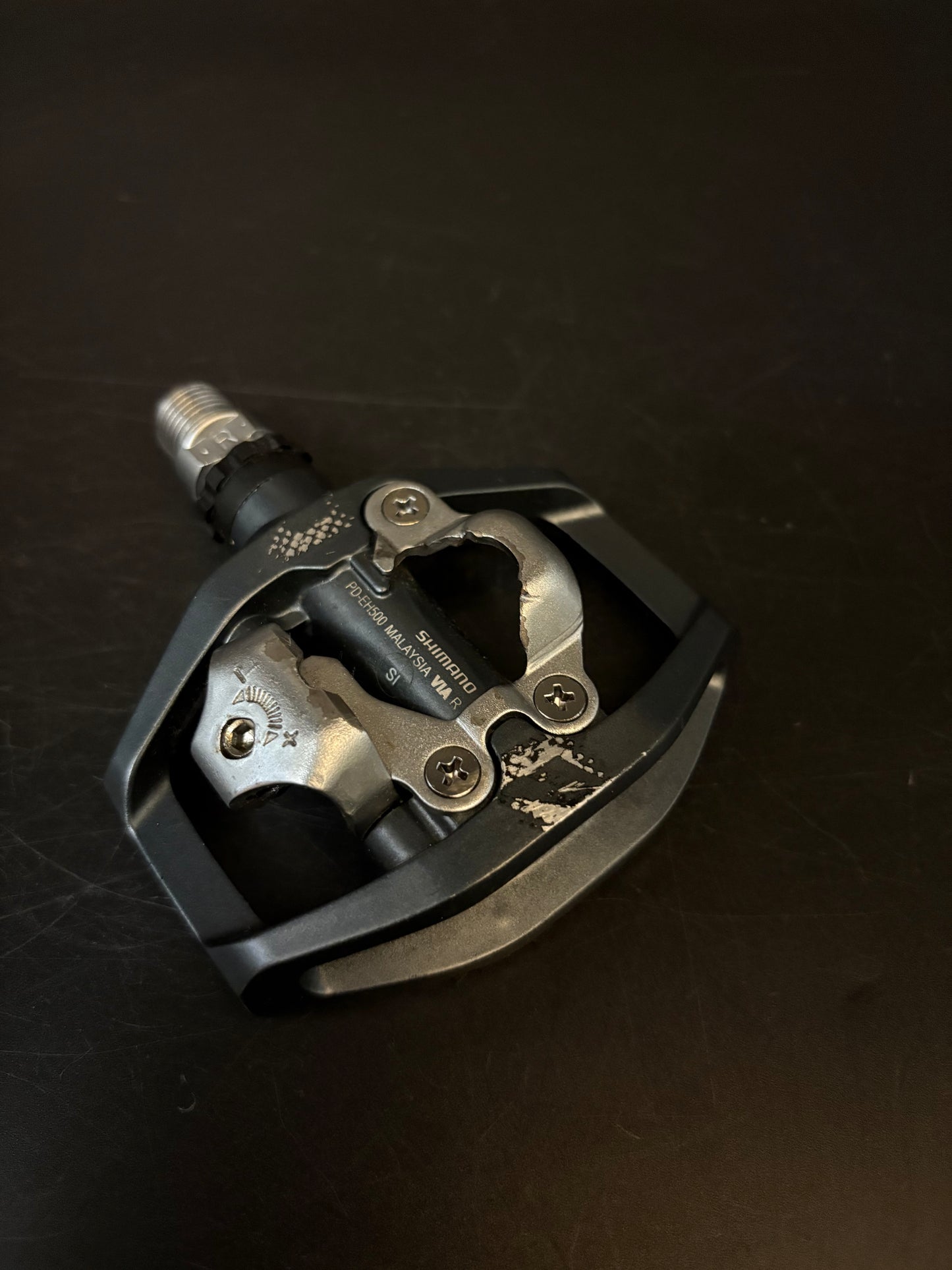 Shimano PD-EH500 SPD Pedals