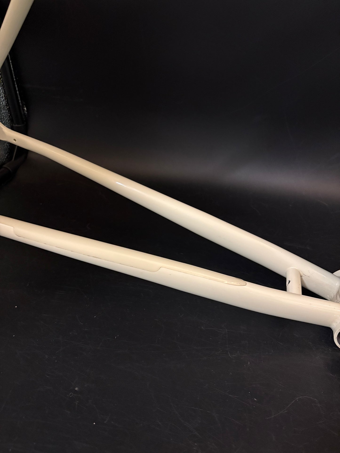 NOS Gitane City Link Frameset Cream 52cm