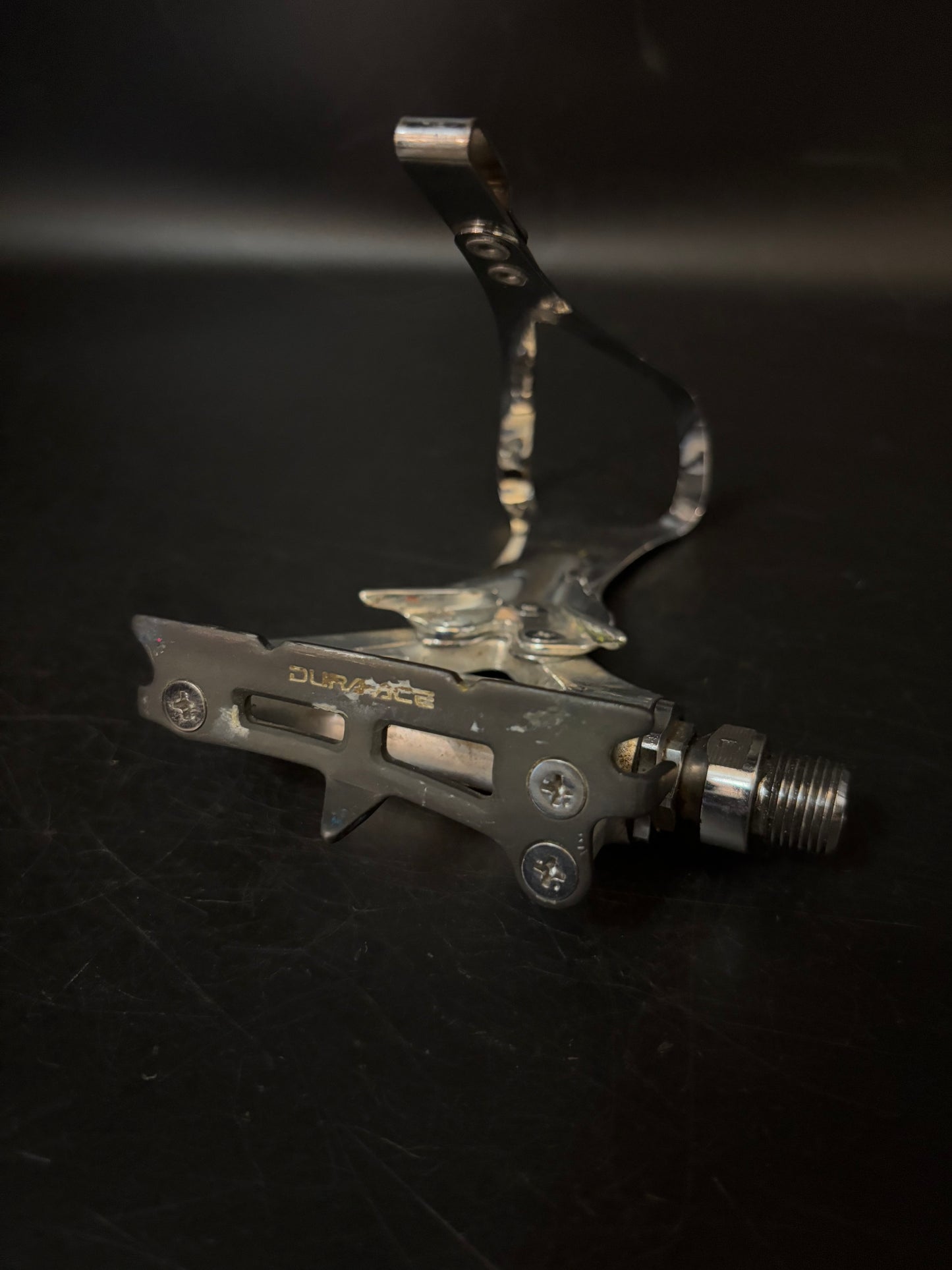 Dura Ace PD-7400 Pedals