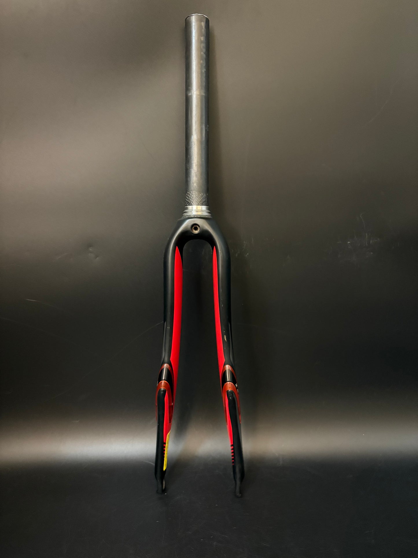 Specialized Zertz Fork Carbon 1 1/8” 230mm