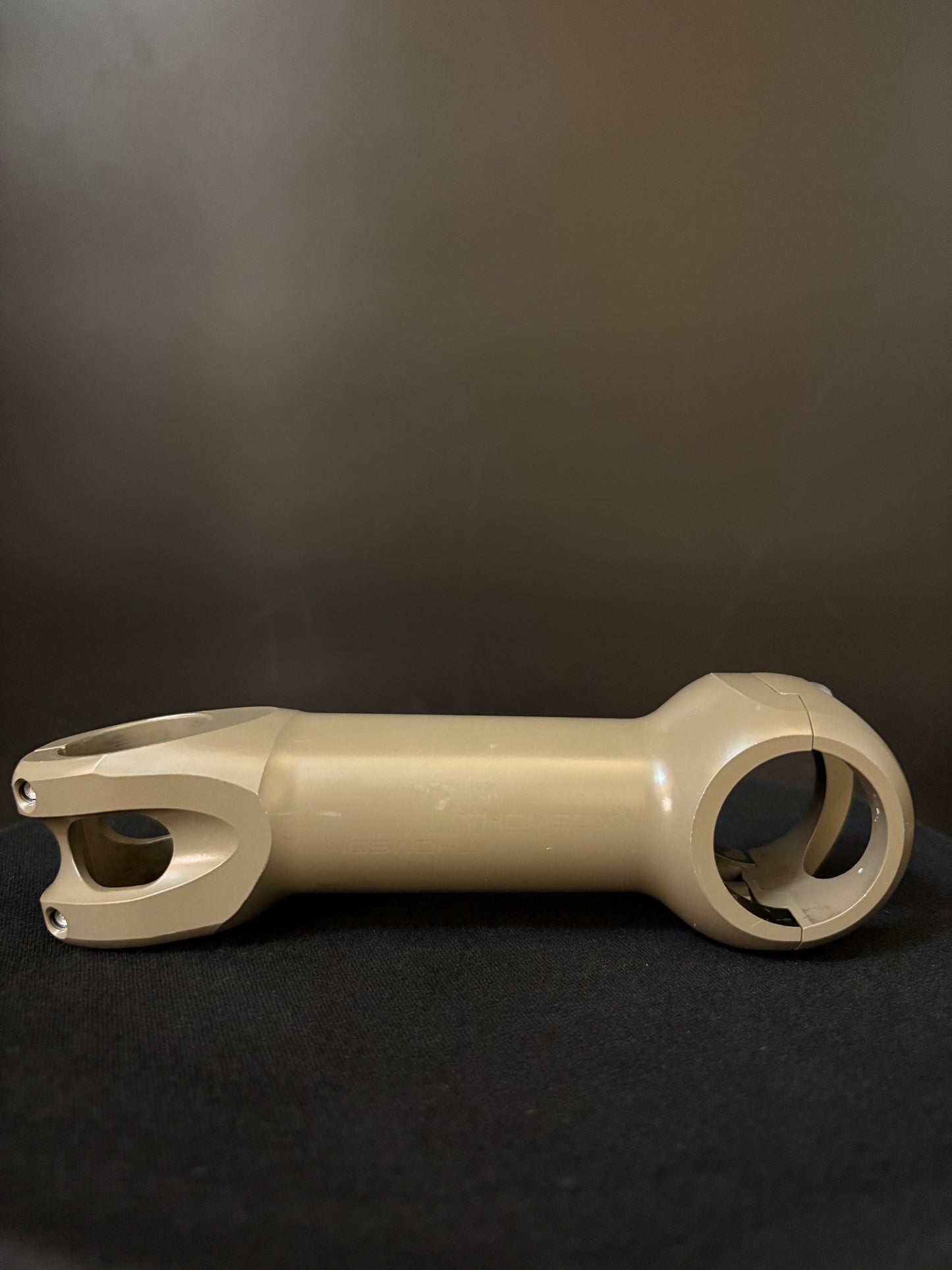 Thomson X2 Stem Cerakote 120mm 31.8 10deg