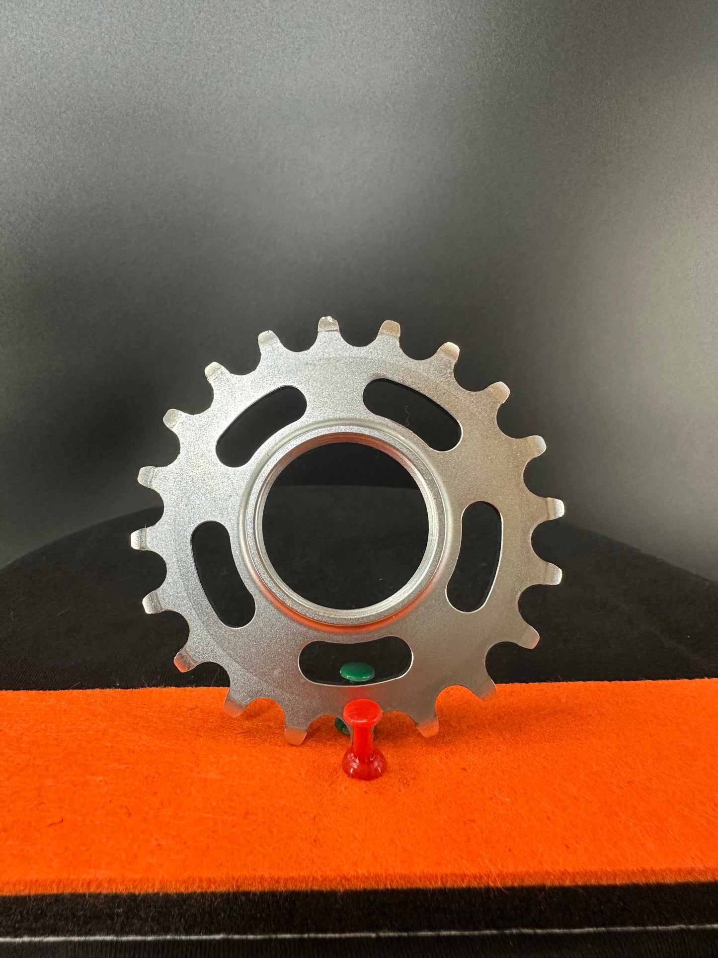 Steelwool Cog 20t