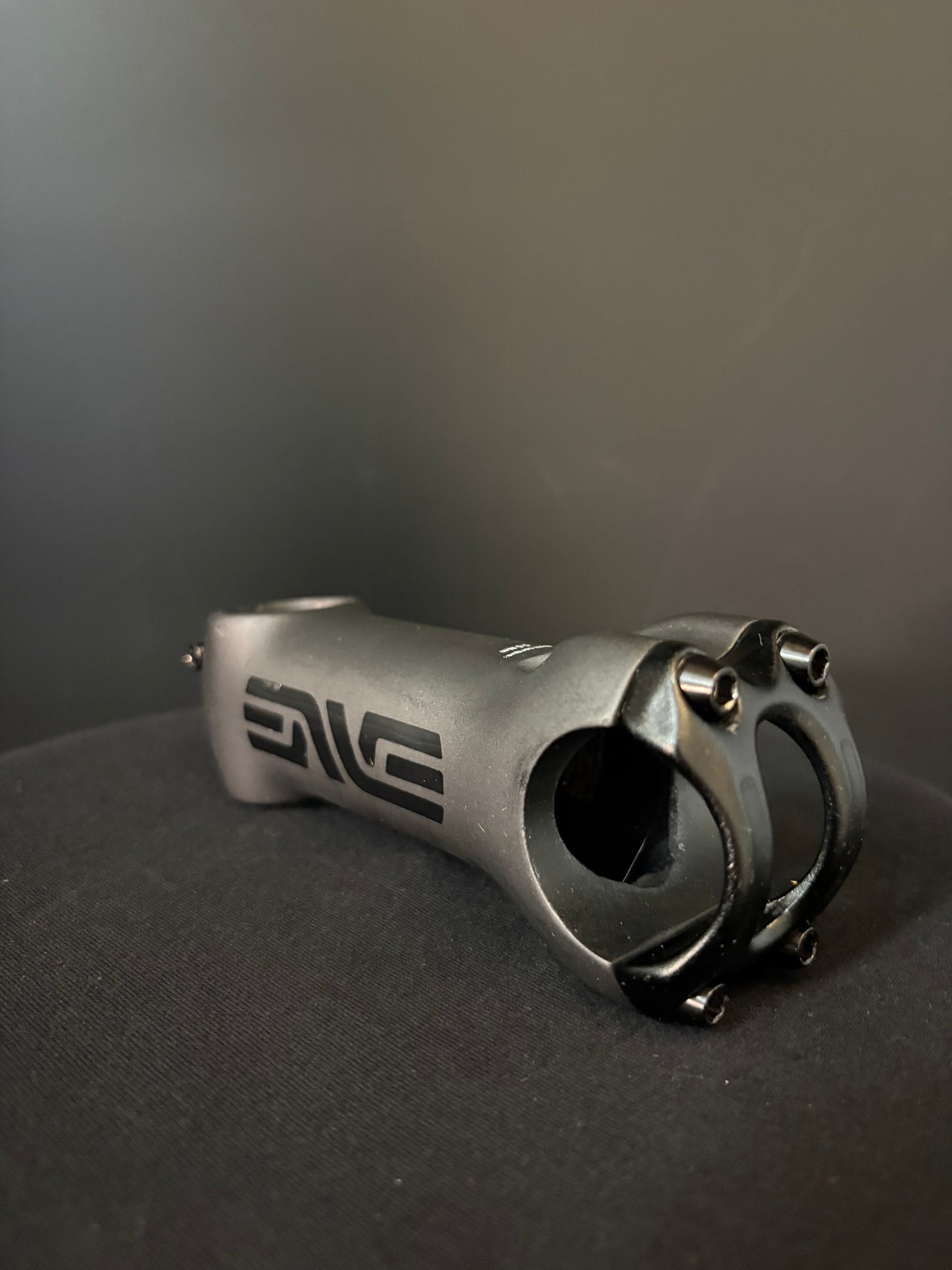 Enve Stem Carbon 110mm 31.8 6deg