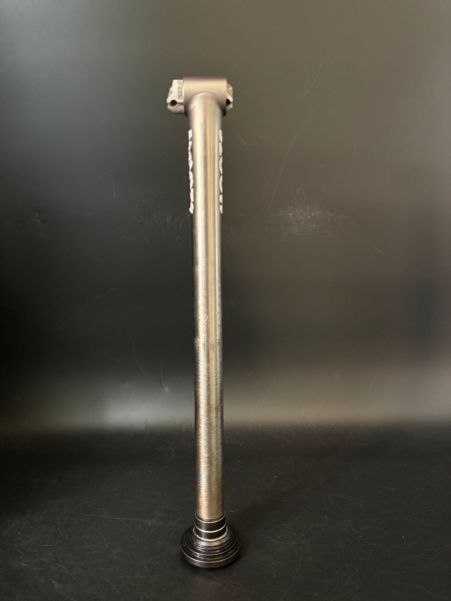 Moots Ti Seatpost 27.2 380mm