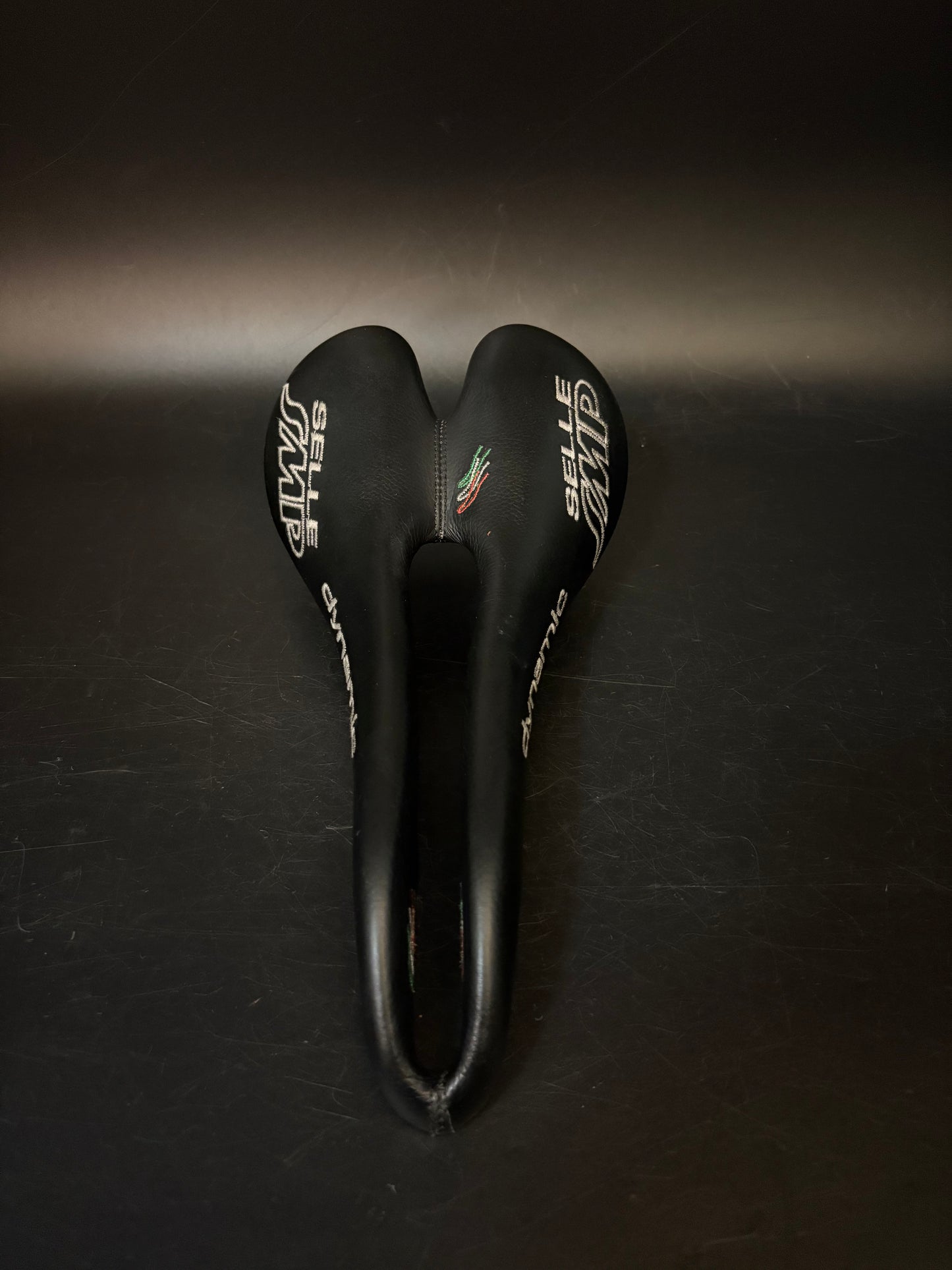 Selle SMP Dynamic Saddle Carbon