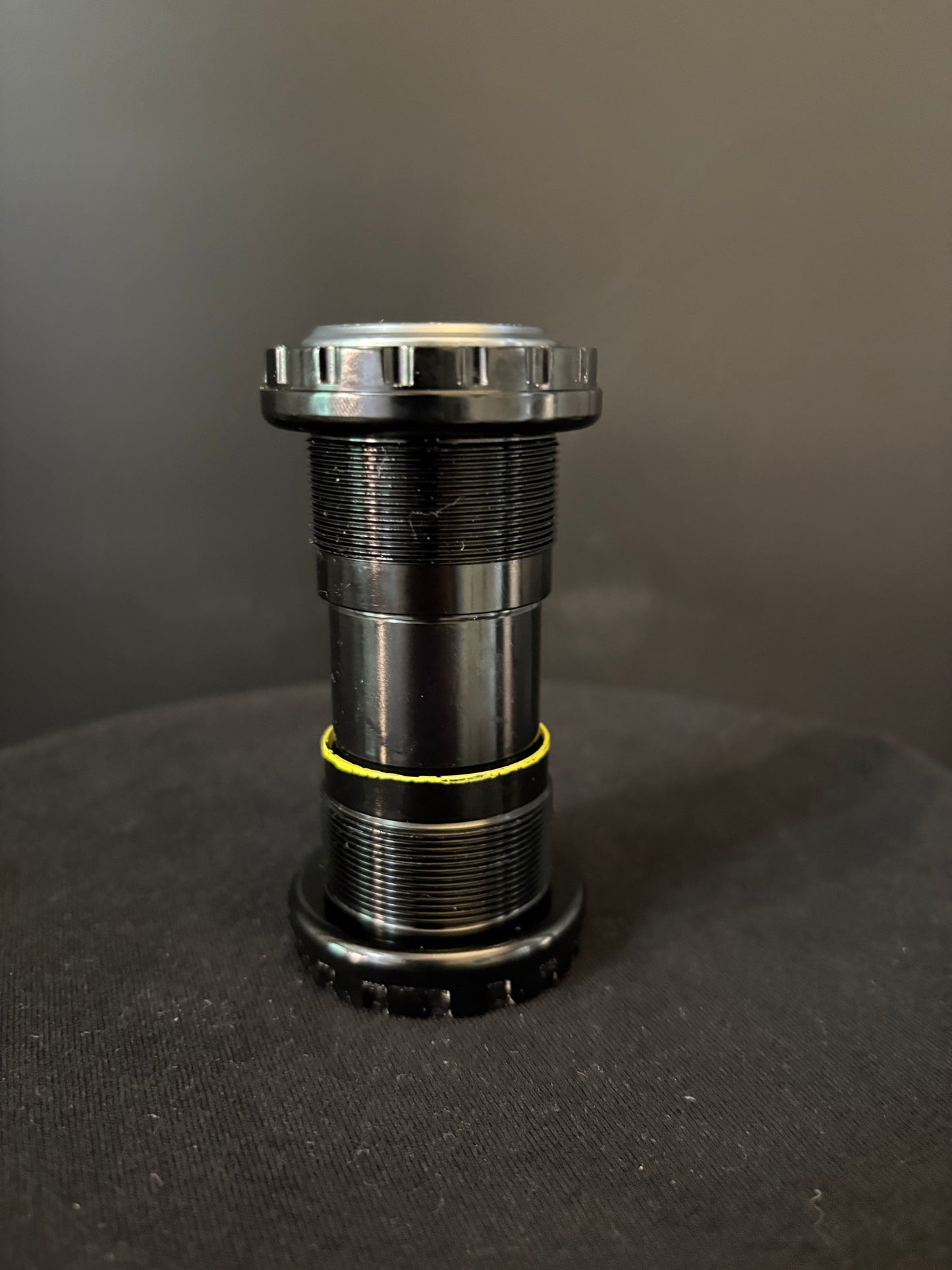 Phil Wood GXP Bottom Bracket Black