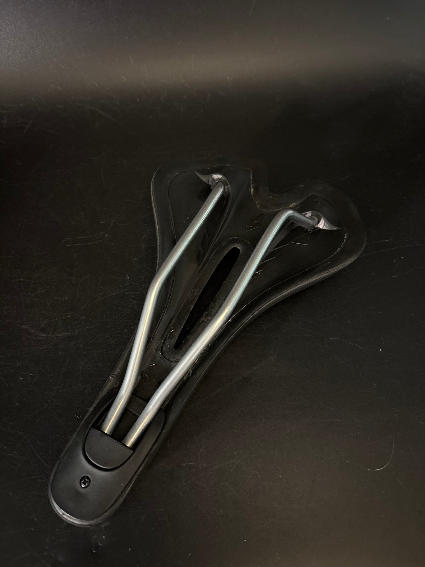 Specialized Toupe Sport Saddle Black 143mm