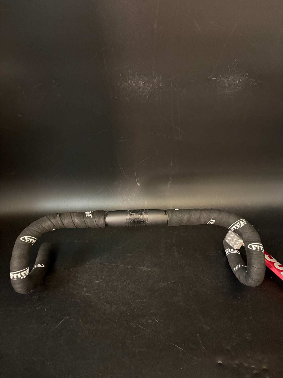 3T Rotunda LTD Drop Handlebar Carbon 40cm 31.8