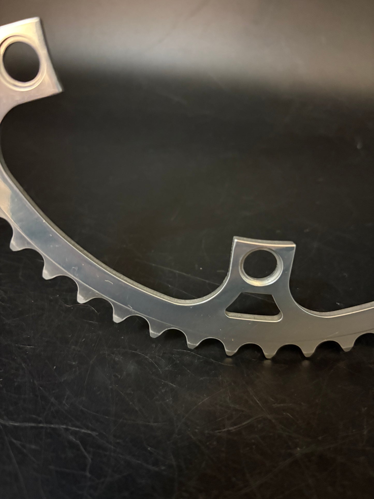 Specialites TA Chainring Silver 51t