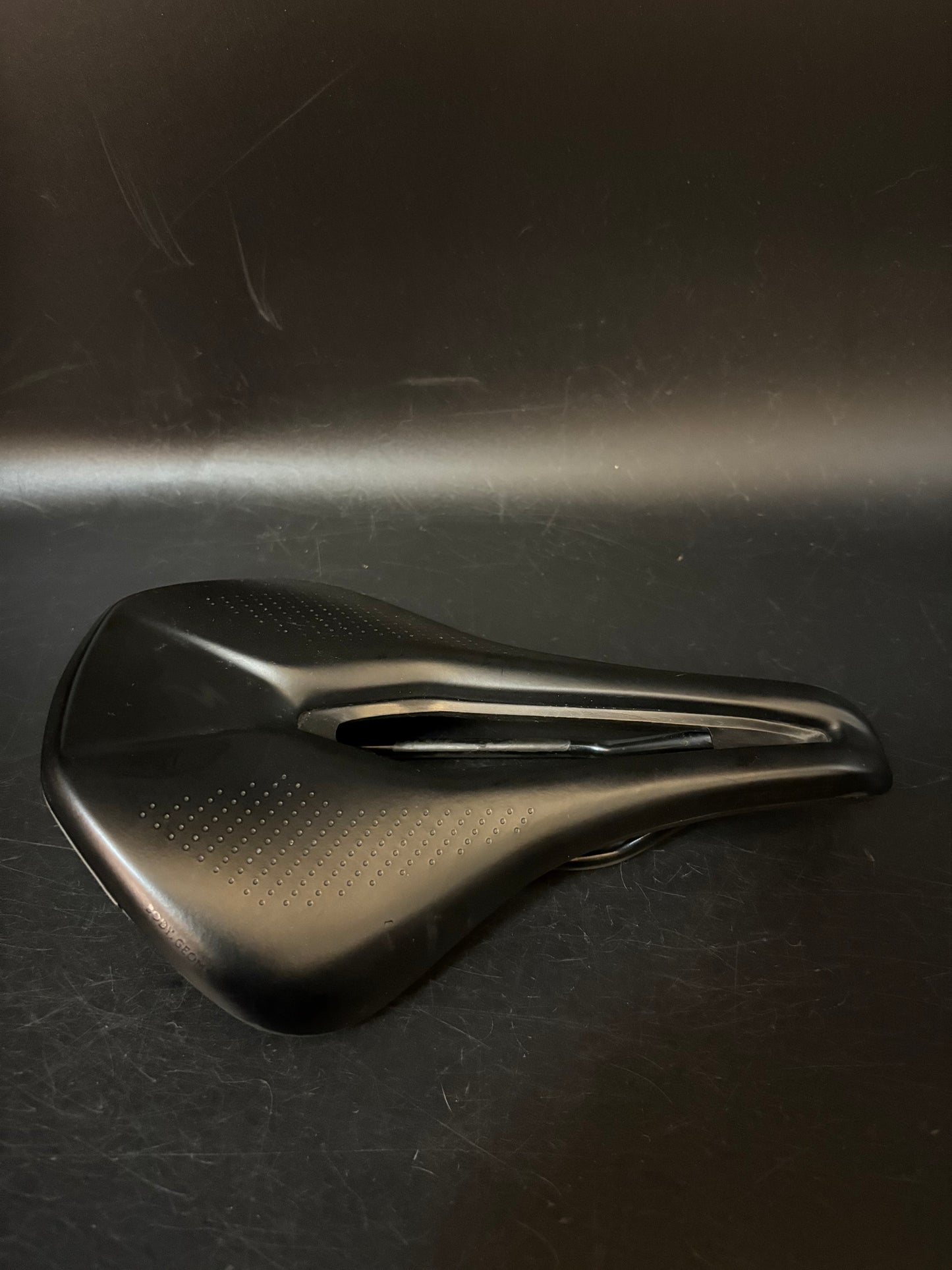Specialized Power Saddle Black 155mm