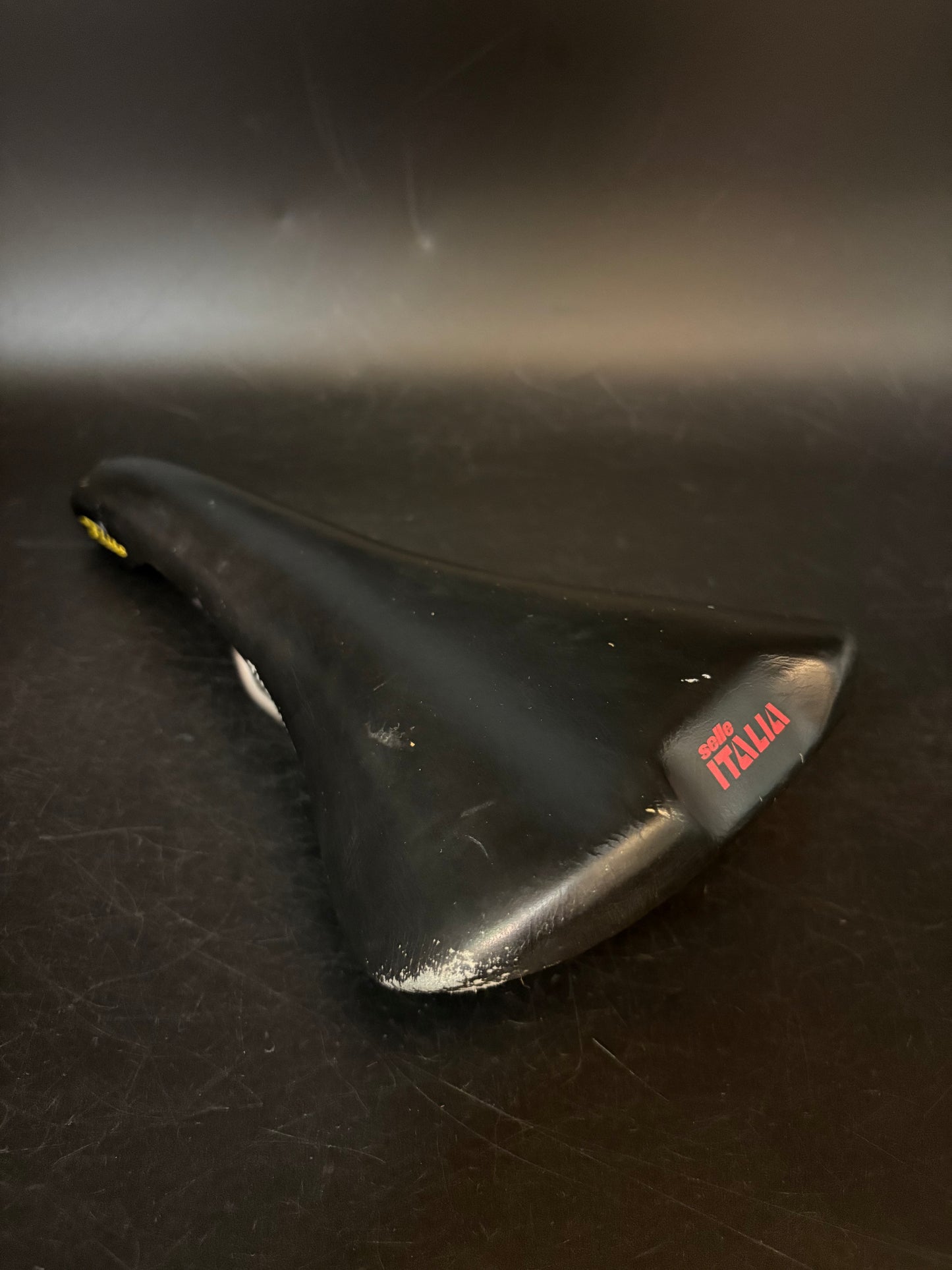 Selle Italia Flite Saddle Black Ti