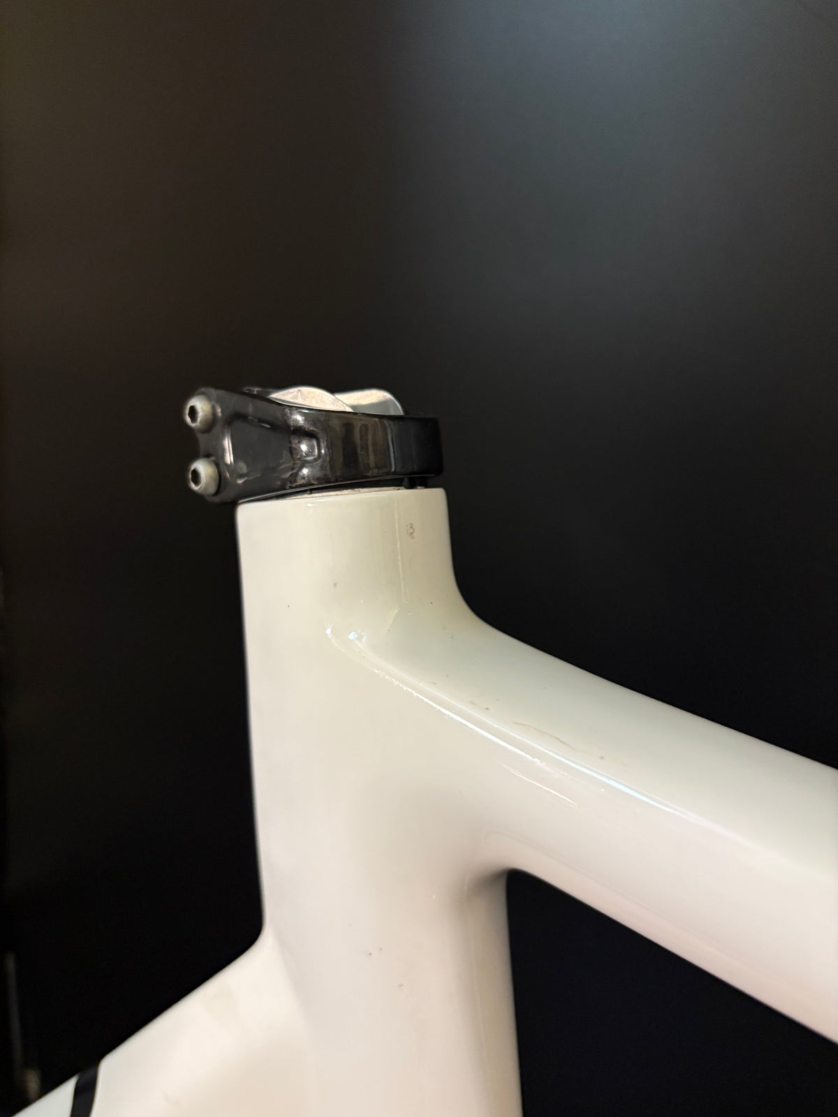 Dolan Time Trial Frameset Carbon 56cm