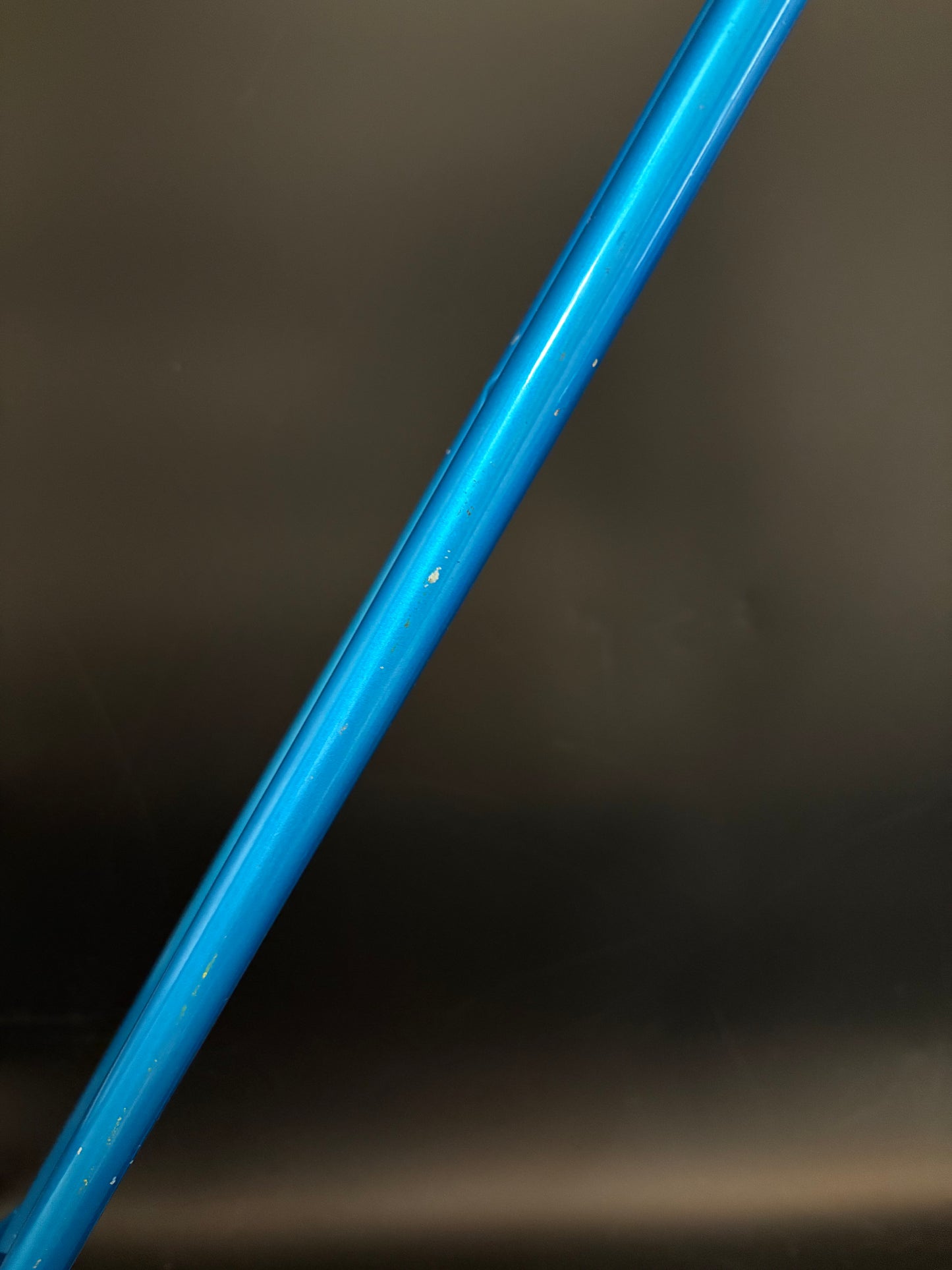 Level NJS Frameset Blue 62cm ST 59cm TT