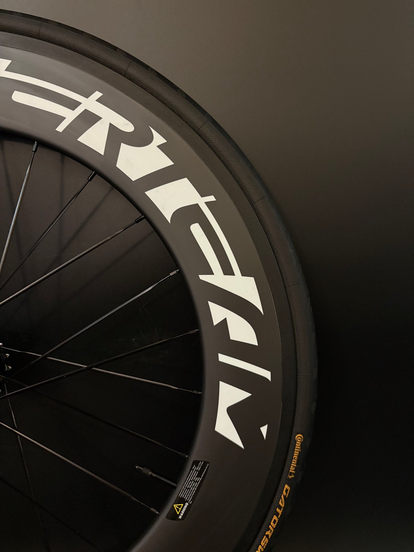 Superteam 88mm Carbon Clincher Wheelset 20/24h