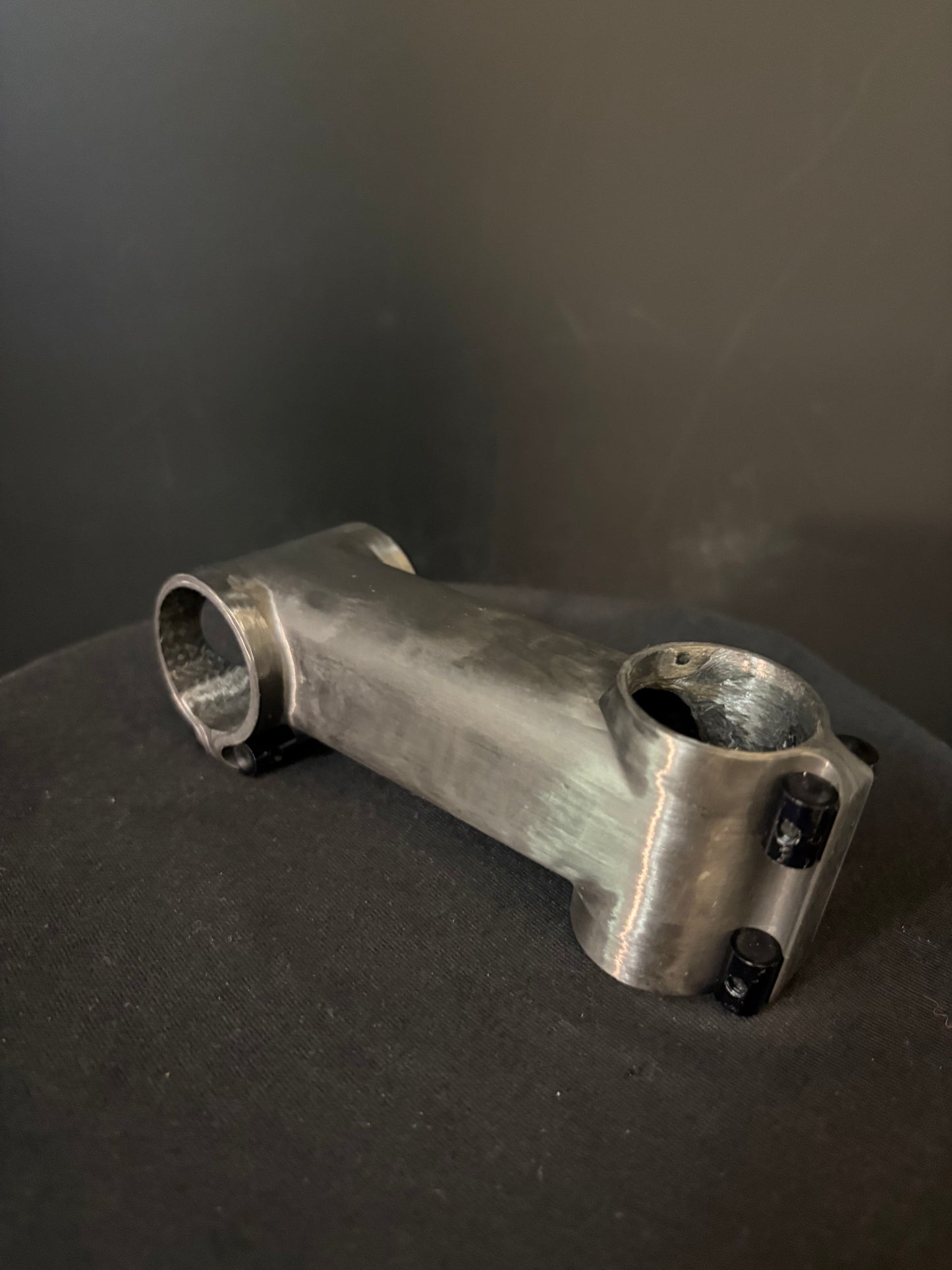 Darimo IX2 Stem Carbon 100mm 31.8