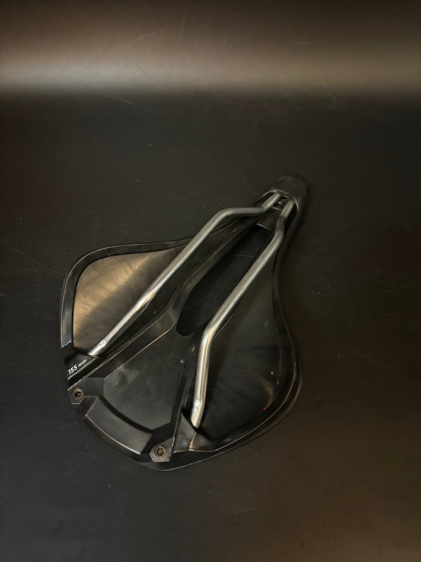 Specialized Power Saddle Black 155mm