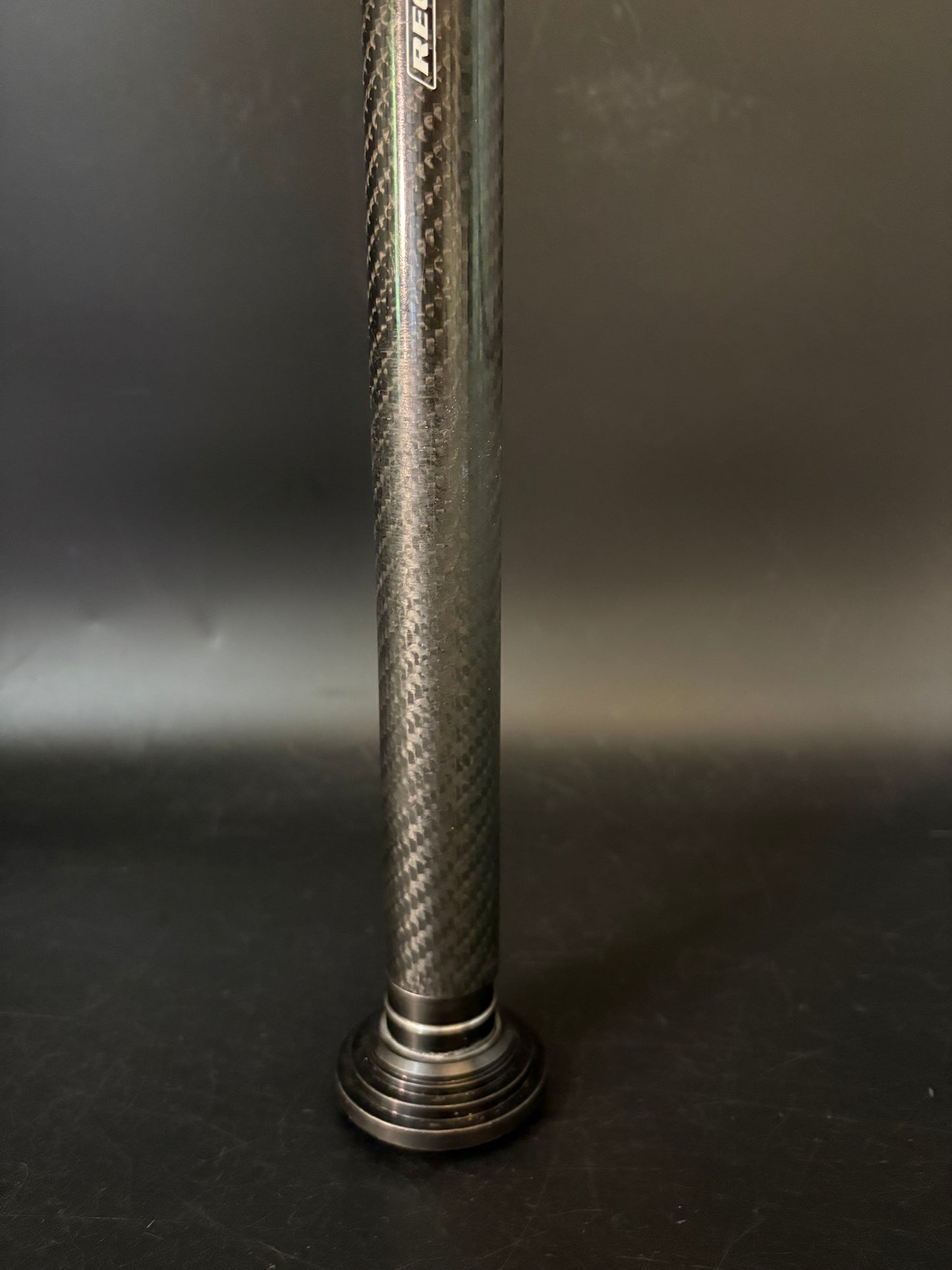 Campagnolo Record Seatpost Carbon 31.6 340mm