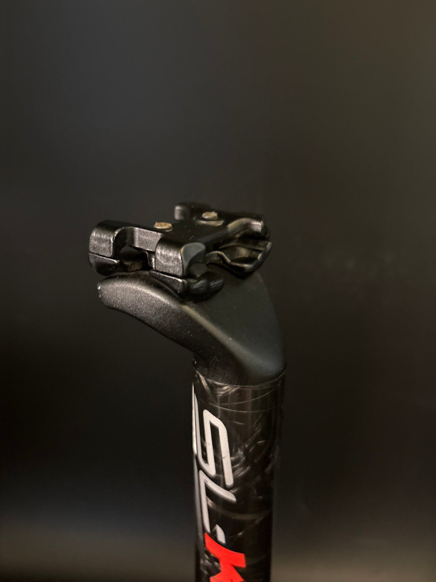FSA SL-K Seatpost Carbon 31.6 350mm