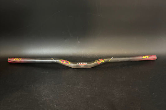 Easton Monkey Lite XC Riser Handlebar Carbon 600mm 25.4