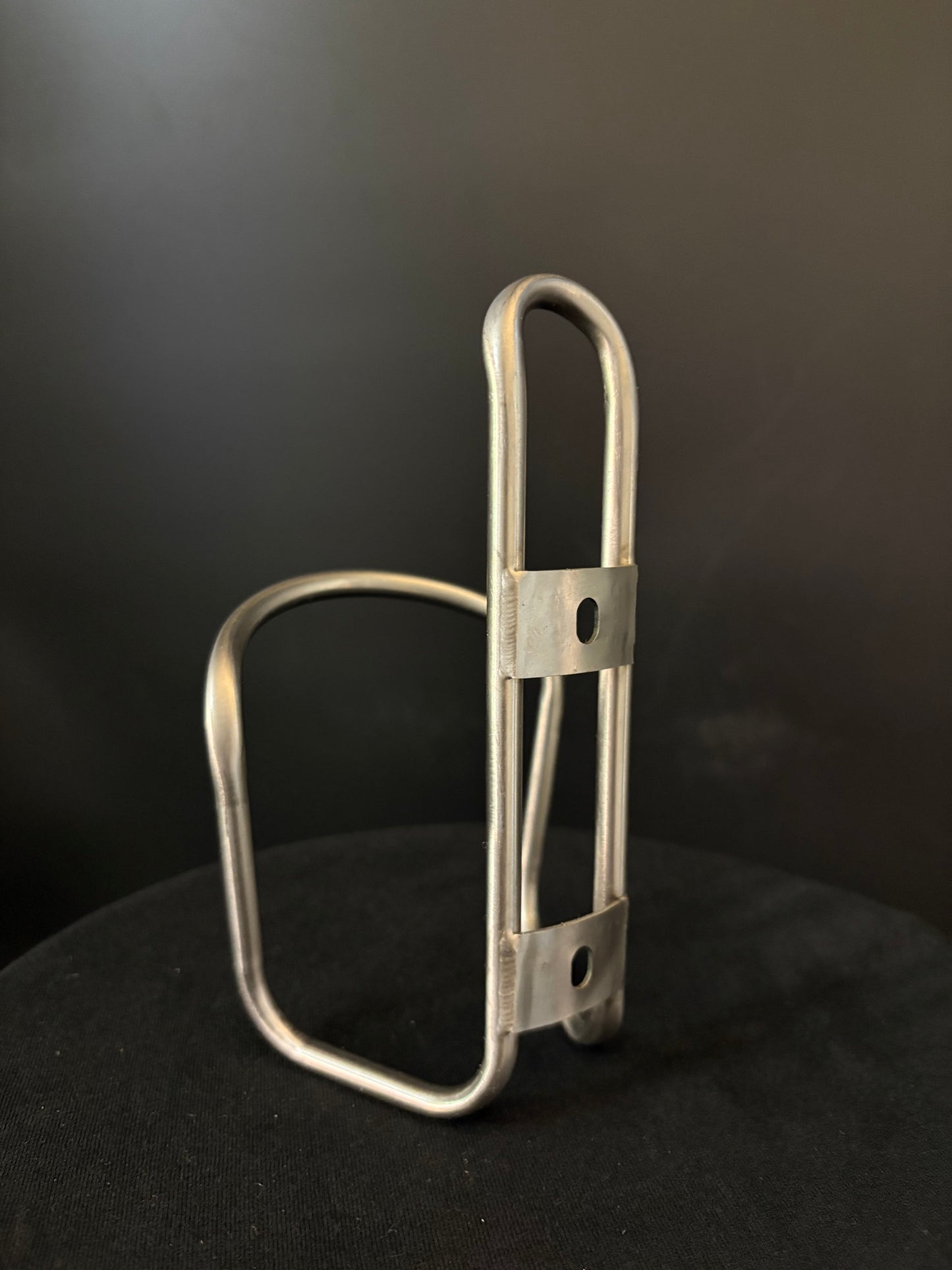 King Cage Ti Bottle Cage