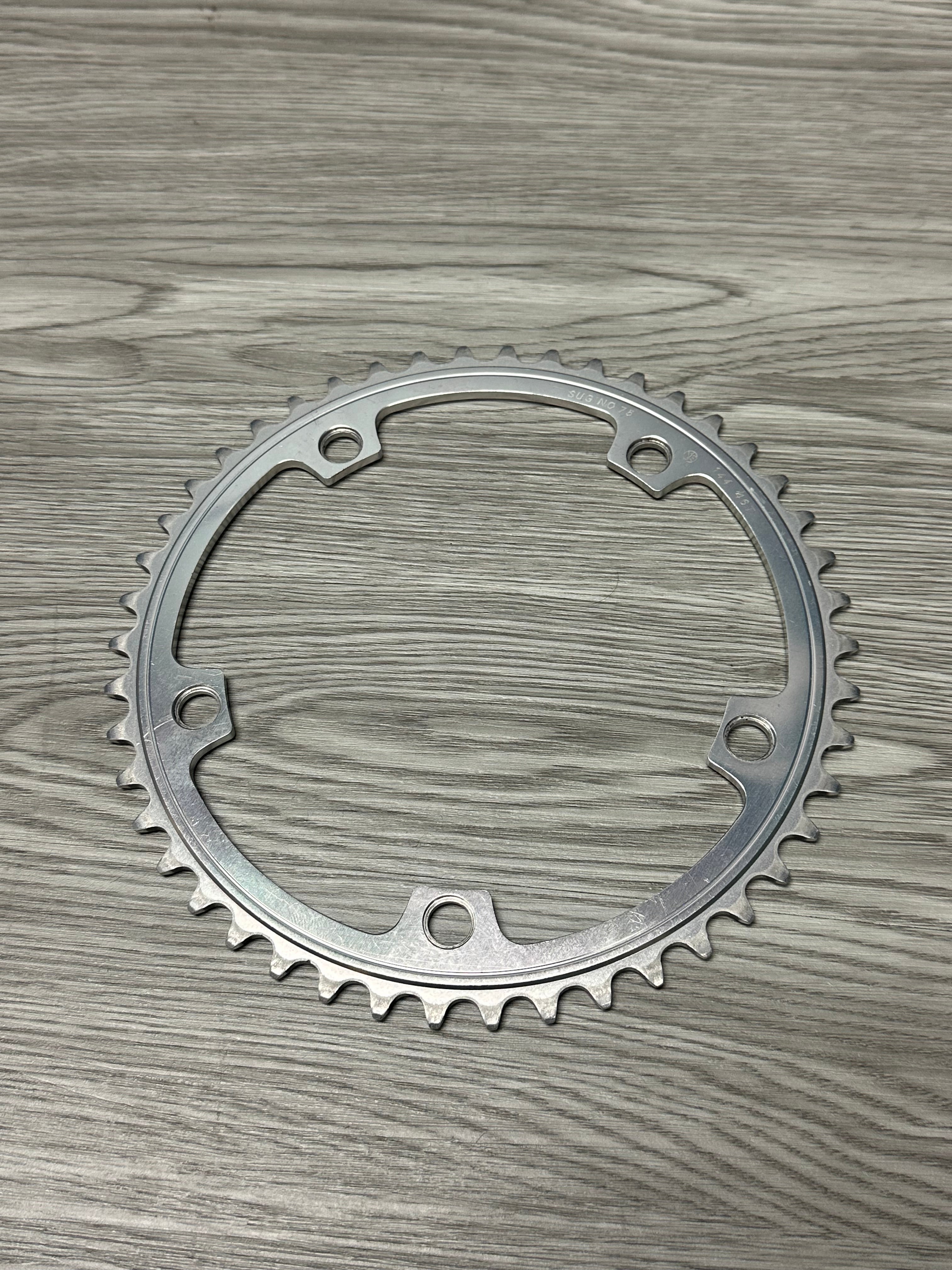 Chainrings – Track Lab