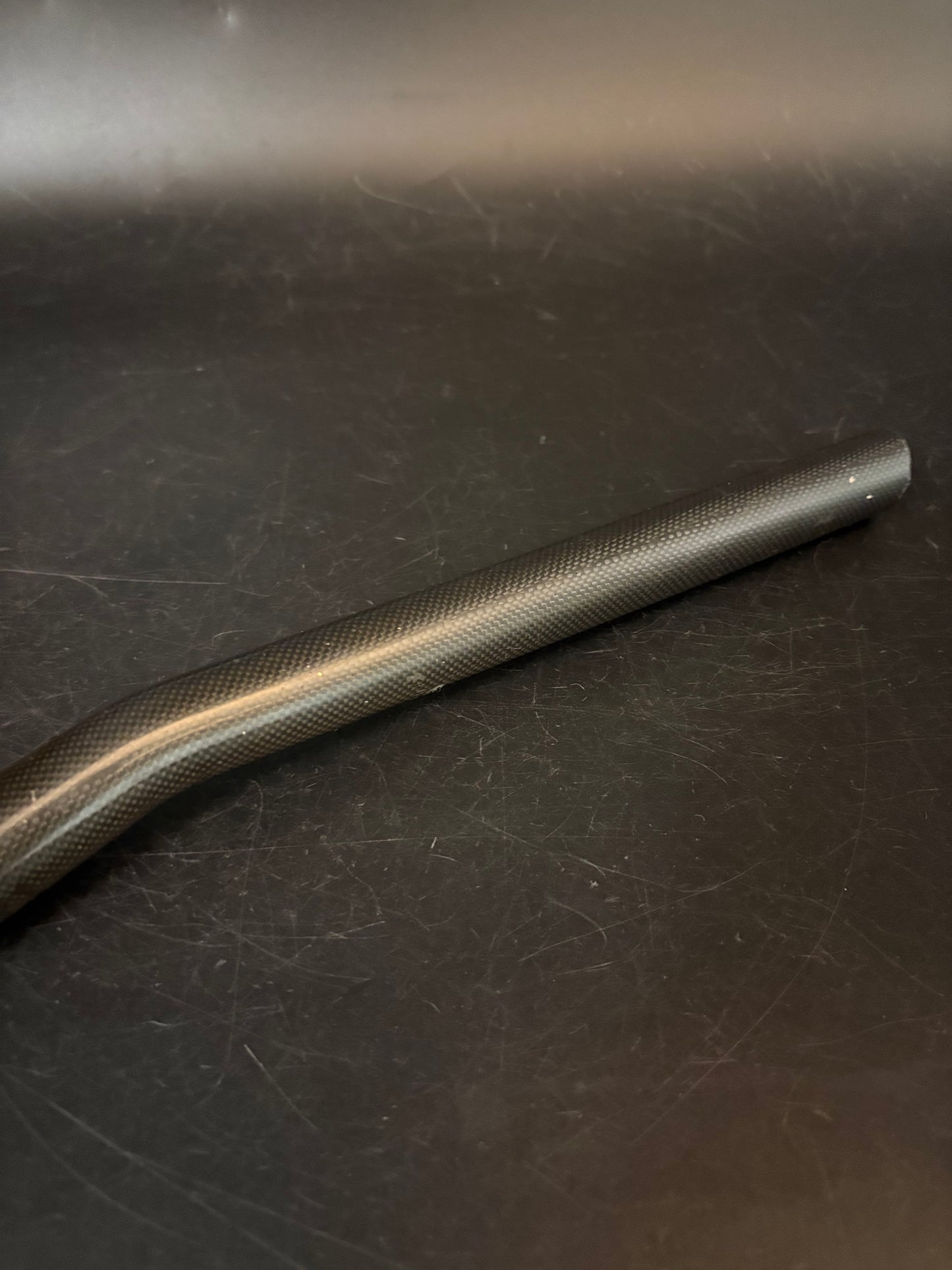 Easton Monkey Lite SL Riser Handlebar Carbon 610mm 25.4