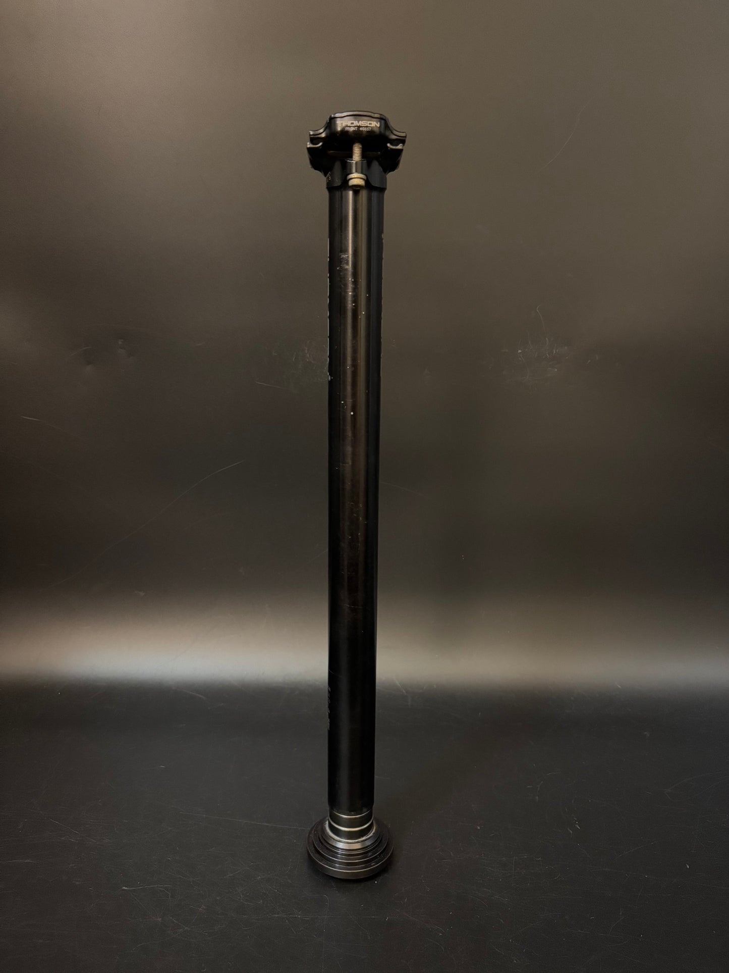 Thomson Elite Seatpost Black 31.6 410mm