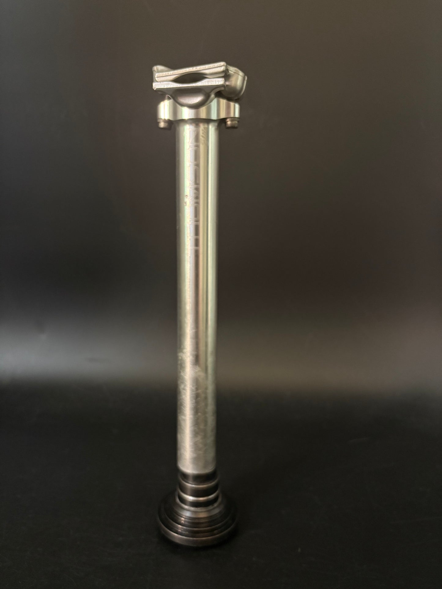 Thomson Elite Seatpost Silver 27.2 250mm