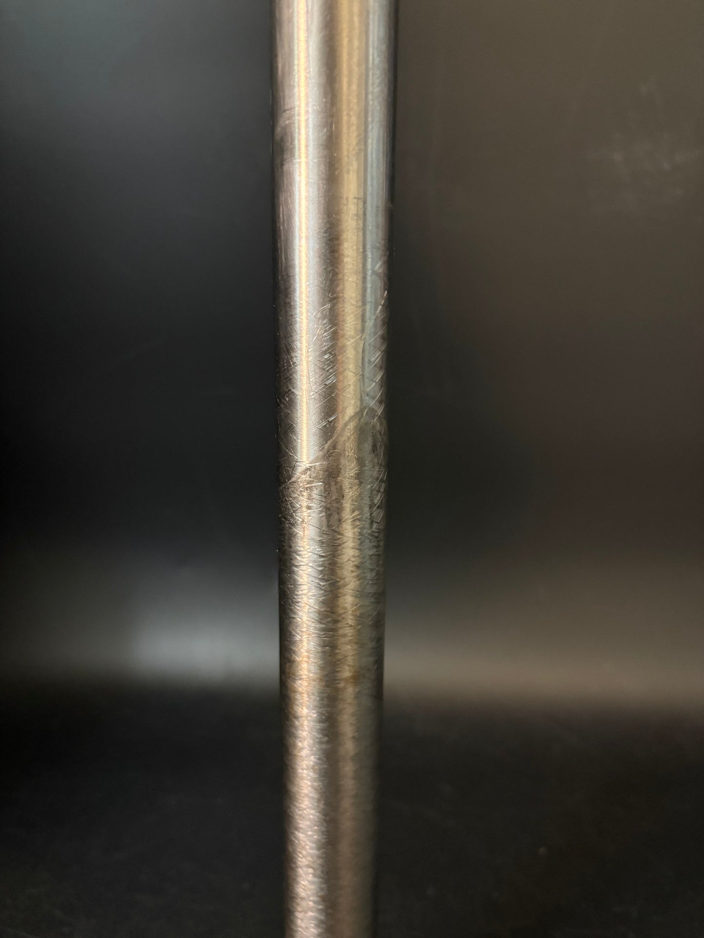 Moots Ti Seatpost 27.2 380mm