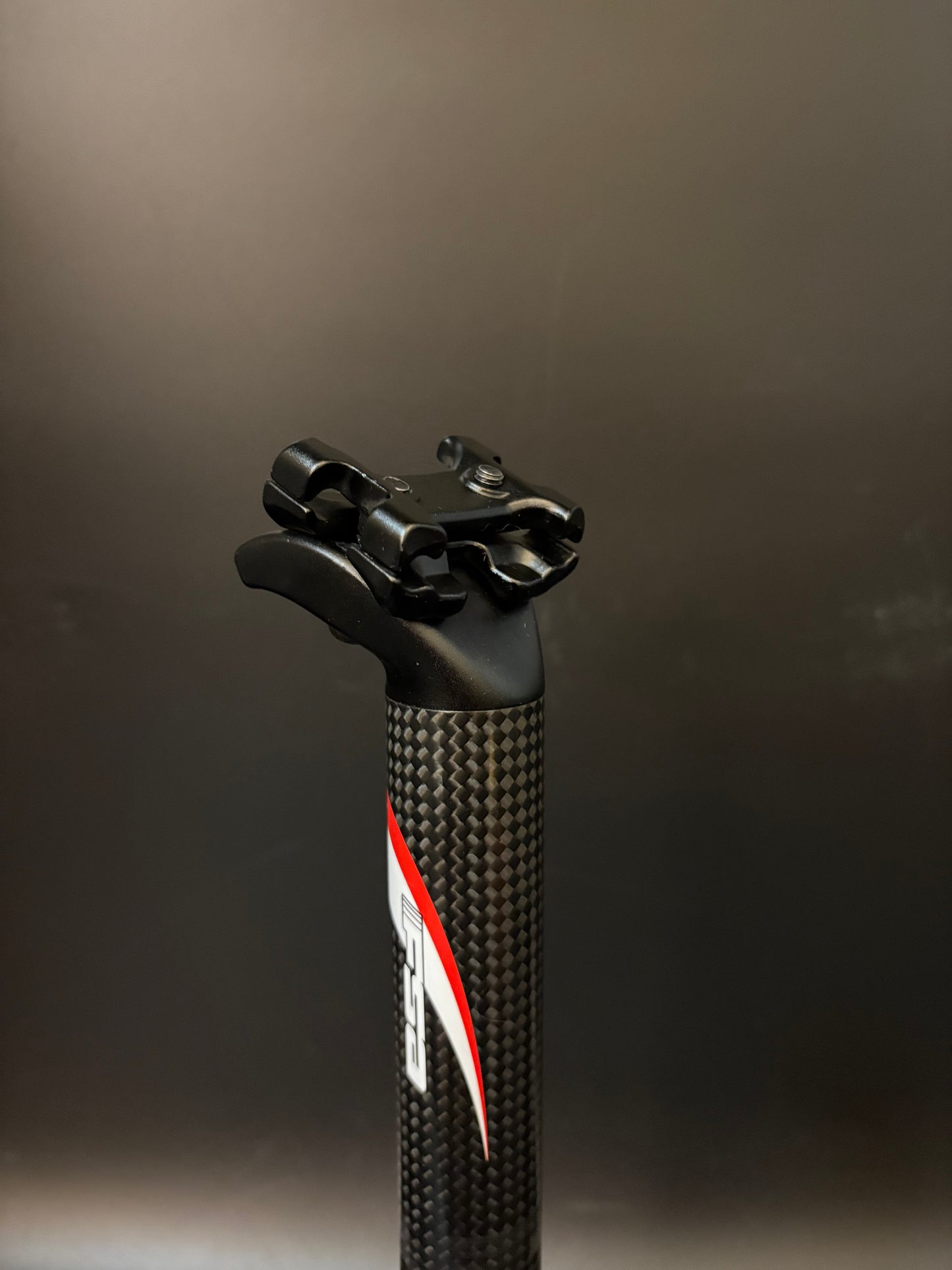 FSA Carbon Pro Seatpost 31.6 350mm