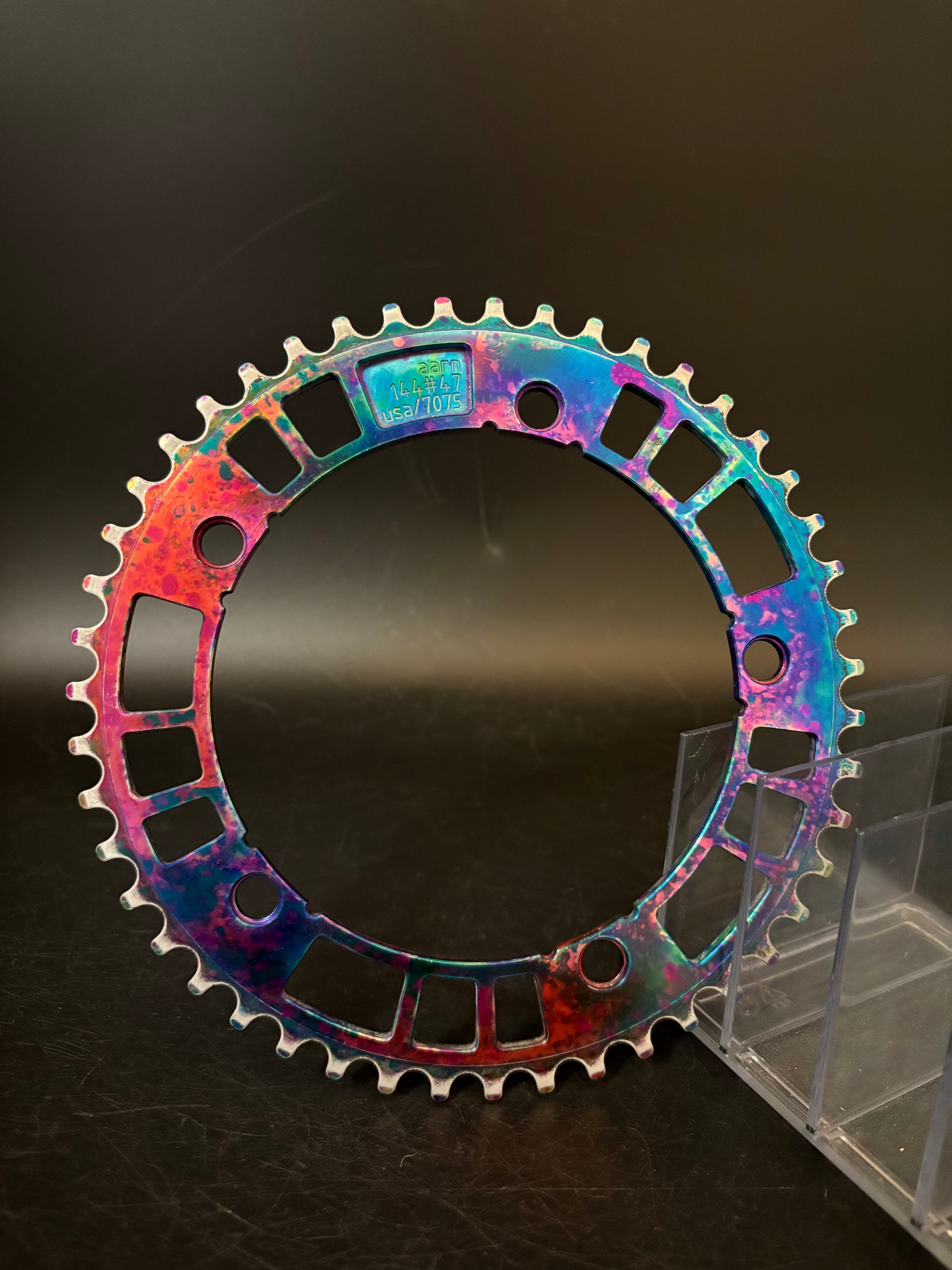 Chainrings – Track Lab