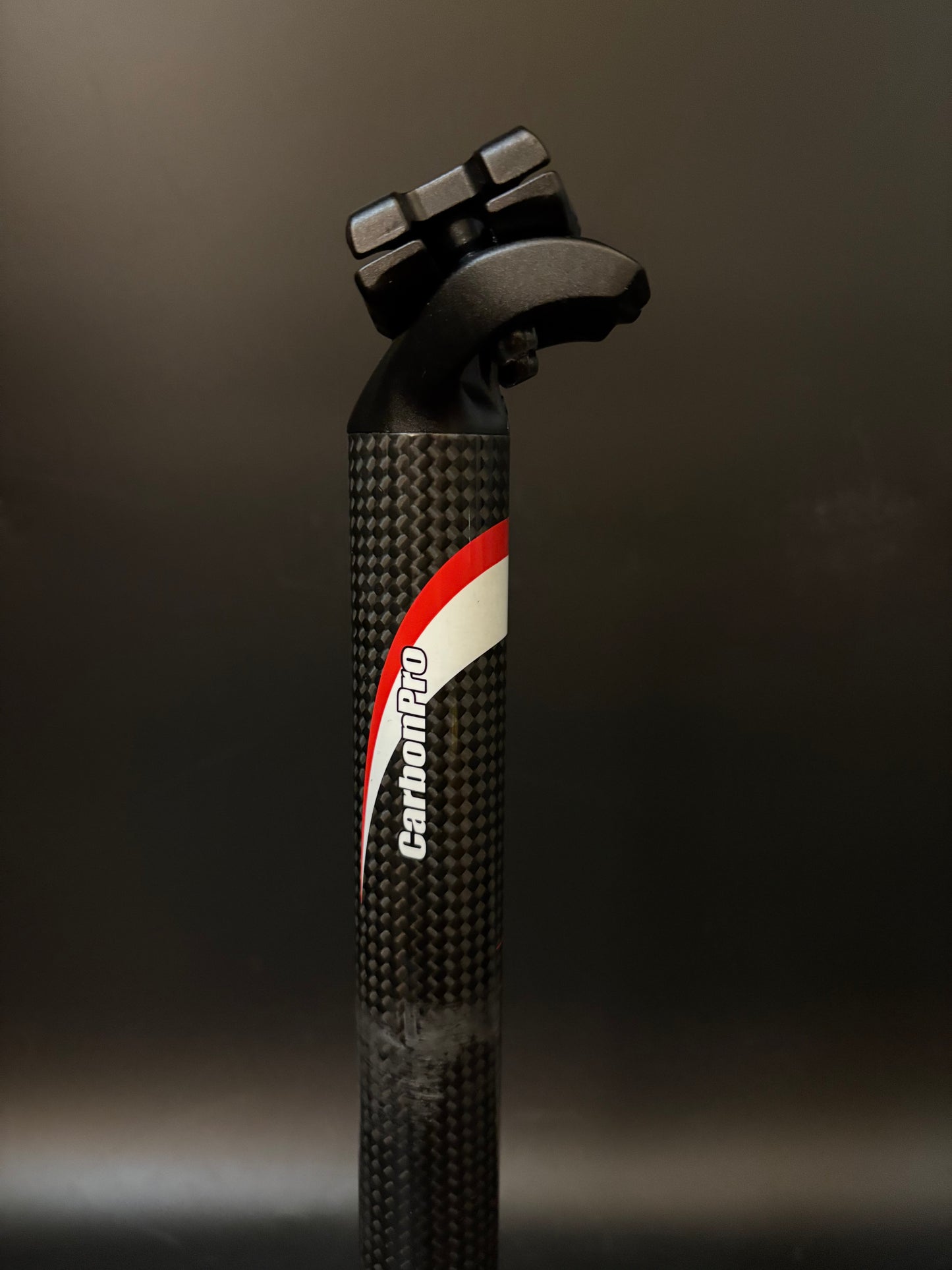FSA Carbon Pro Seatpost 31.6 350mm