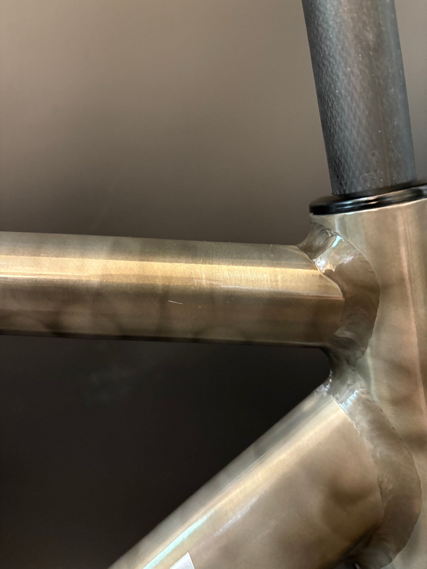 Mash AC-4 Frameset Smoke 56cm