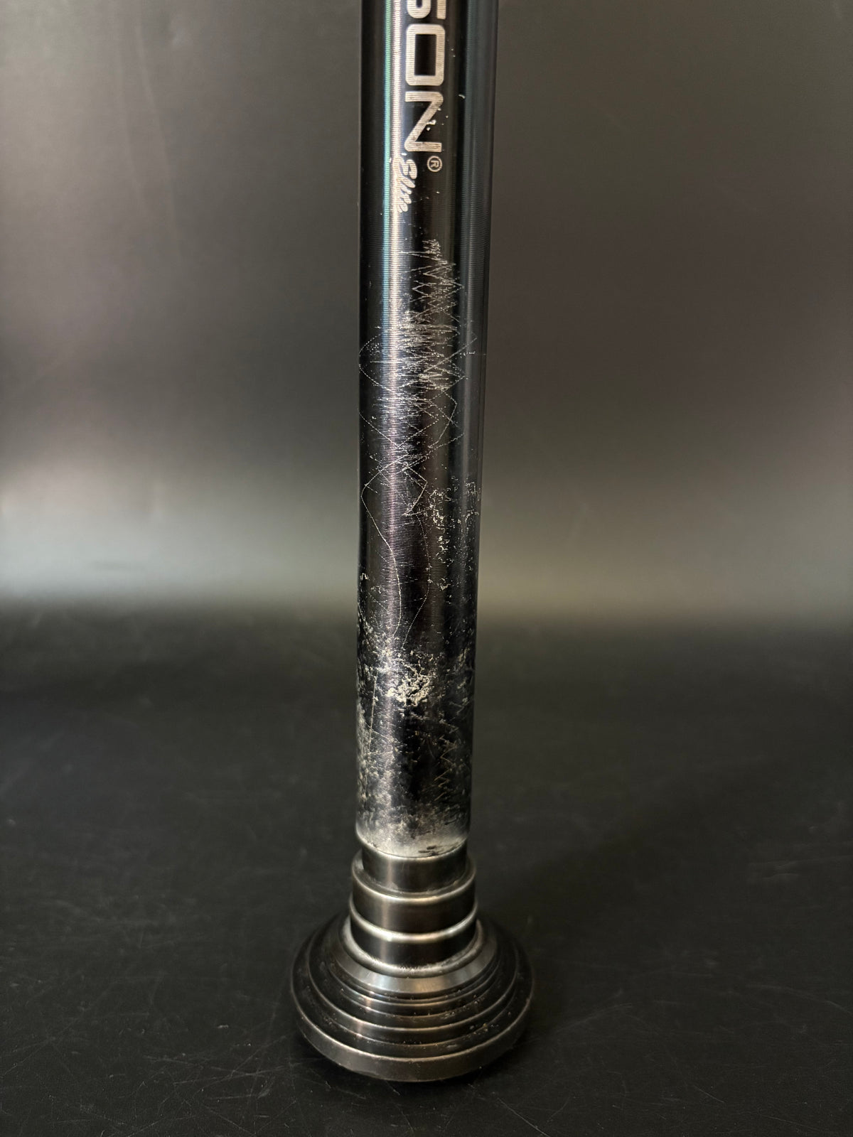 Thomson Elite Seatpost Black 27.2 250mm