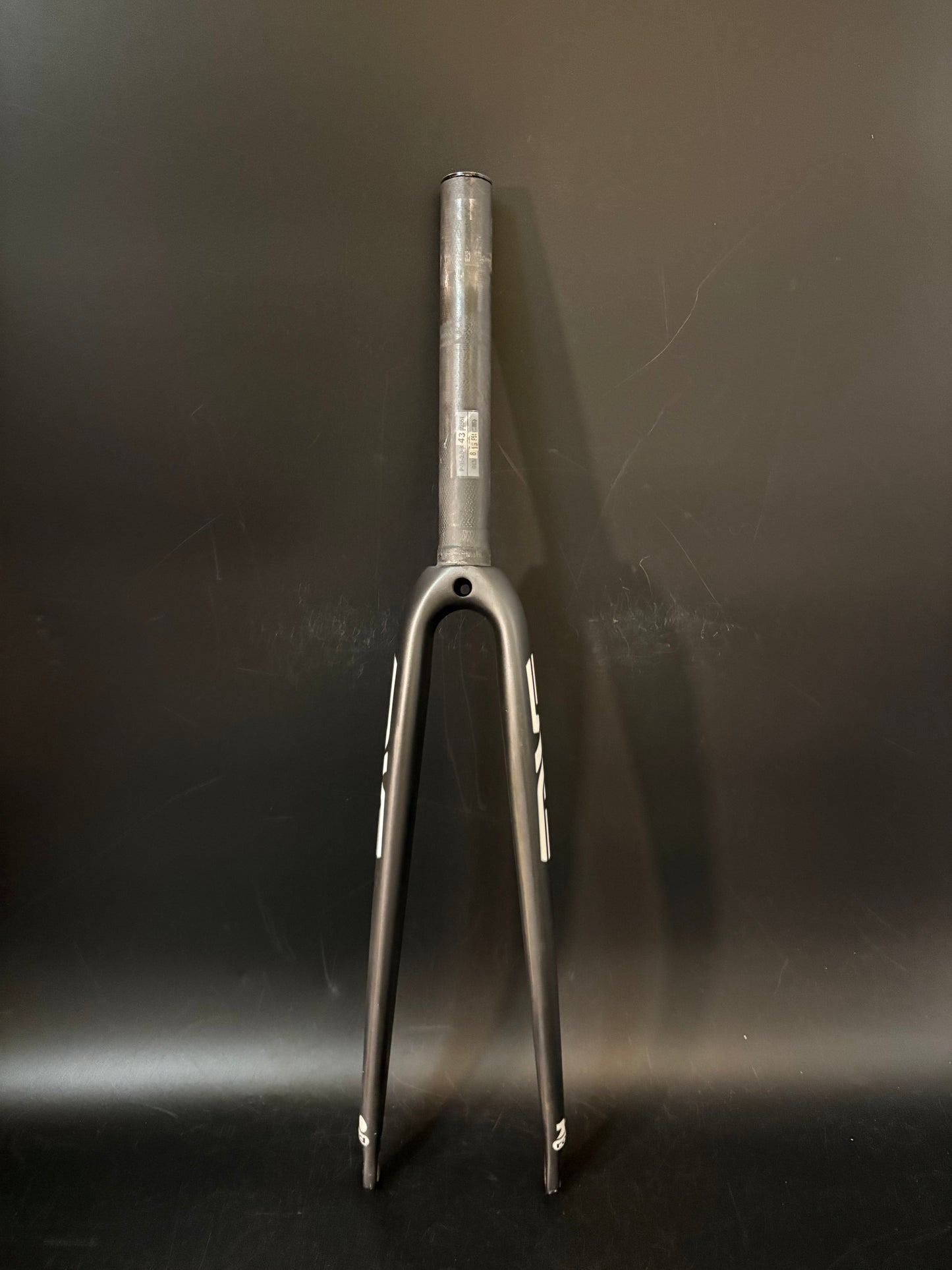 Enve Road 2.0 Fork Carbon 1 1/8” 209mm