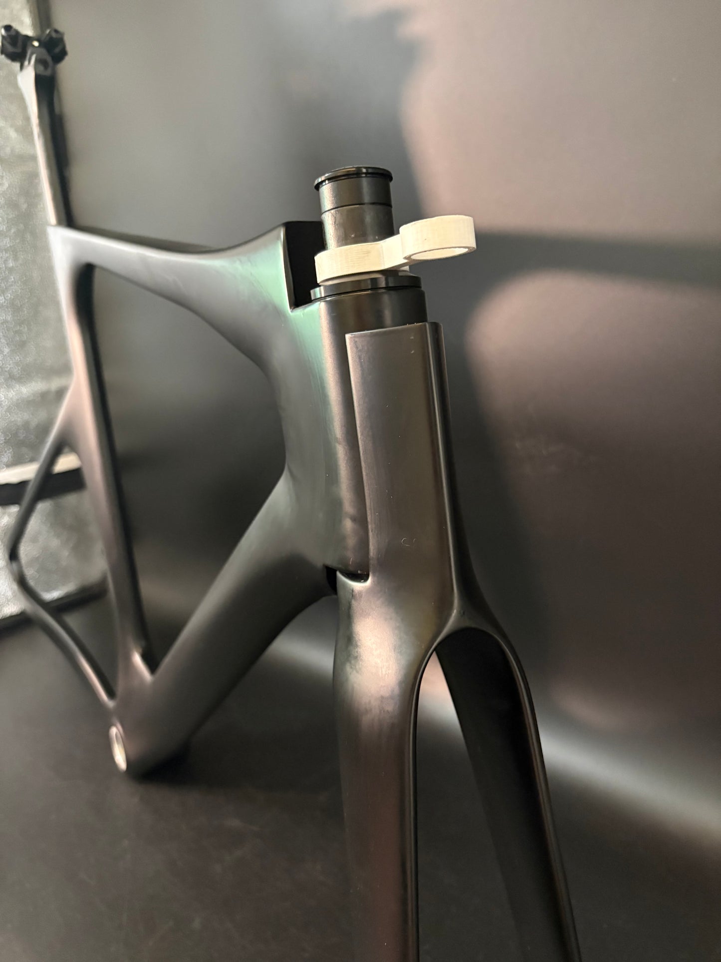 Ican TRA01 Frameset Carbon Small 53/54cm