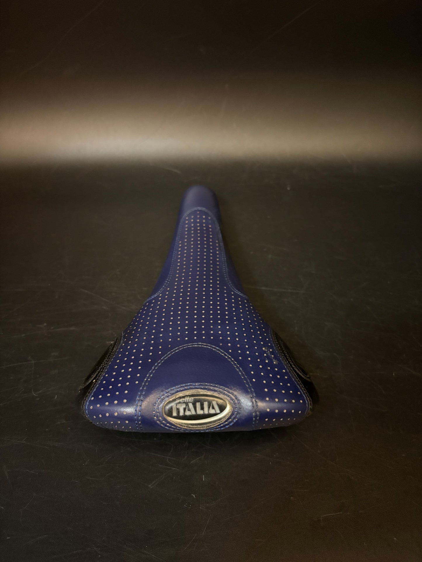 Selle Italia Flite Saddle Blue
