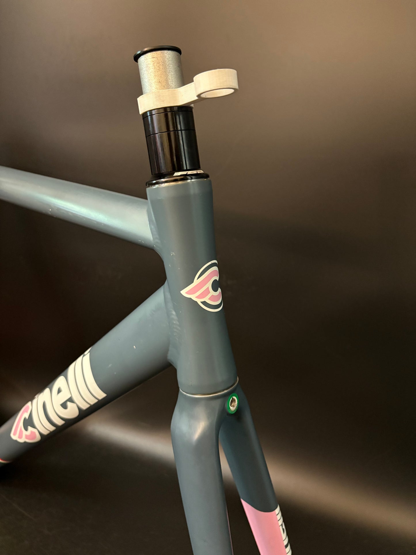 Cinelli Vigorelli Frameset Vigorosa 54cm