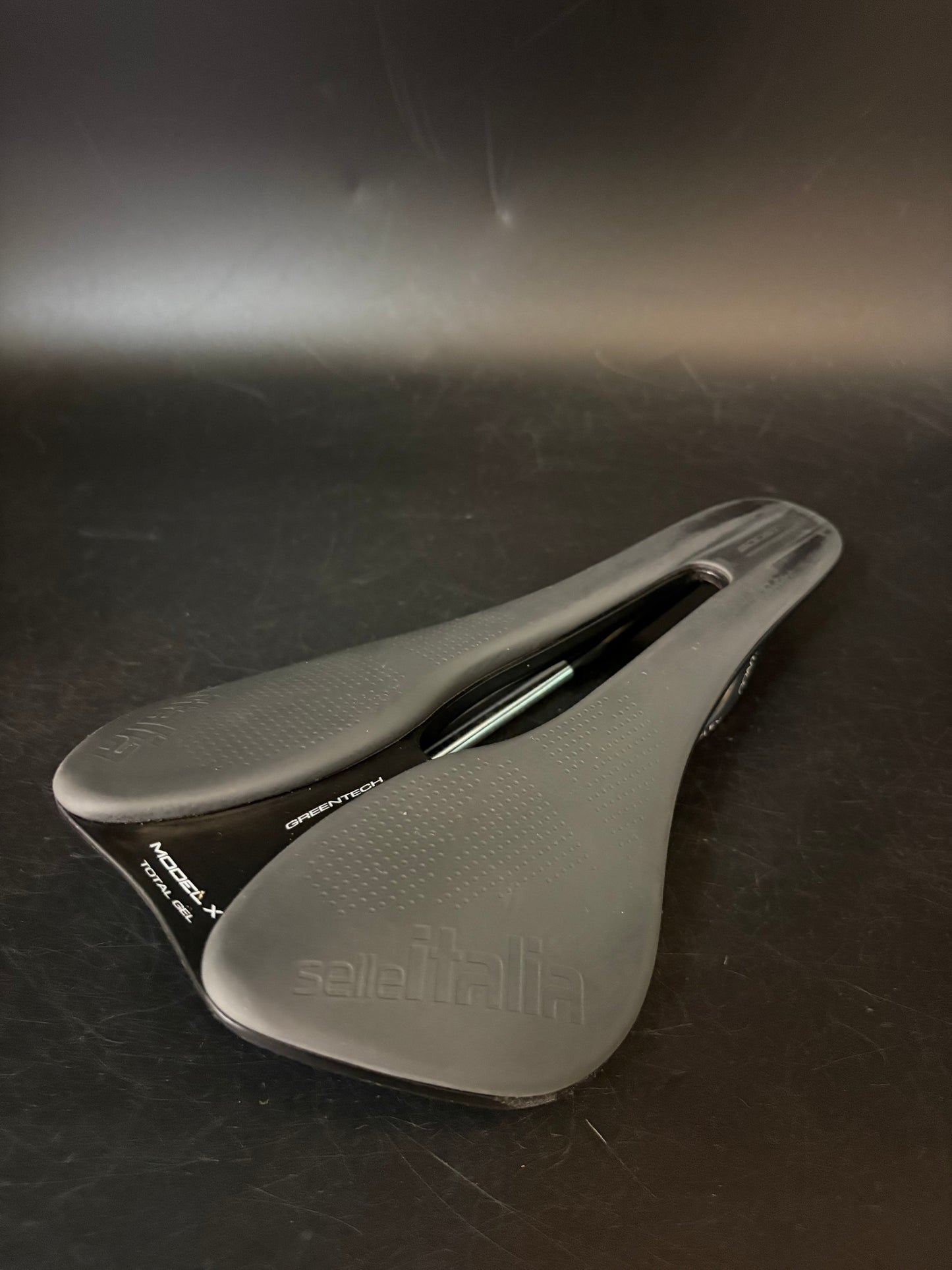Selle Italia Model X Saddle Black 145mm