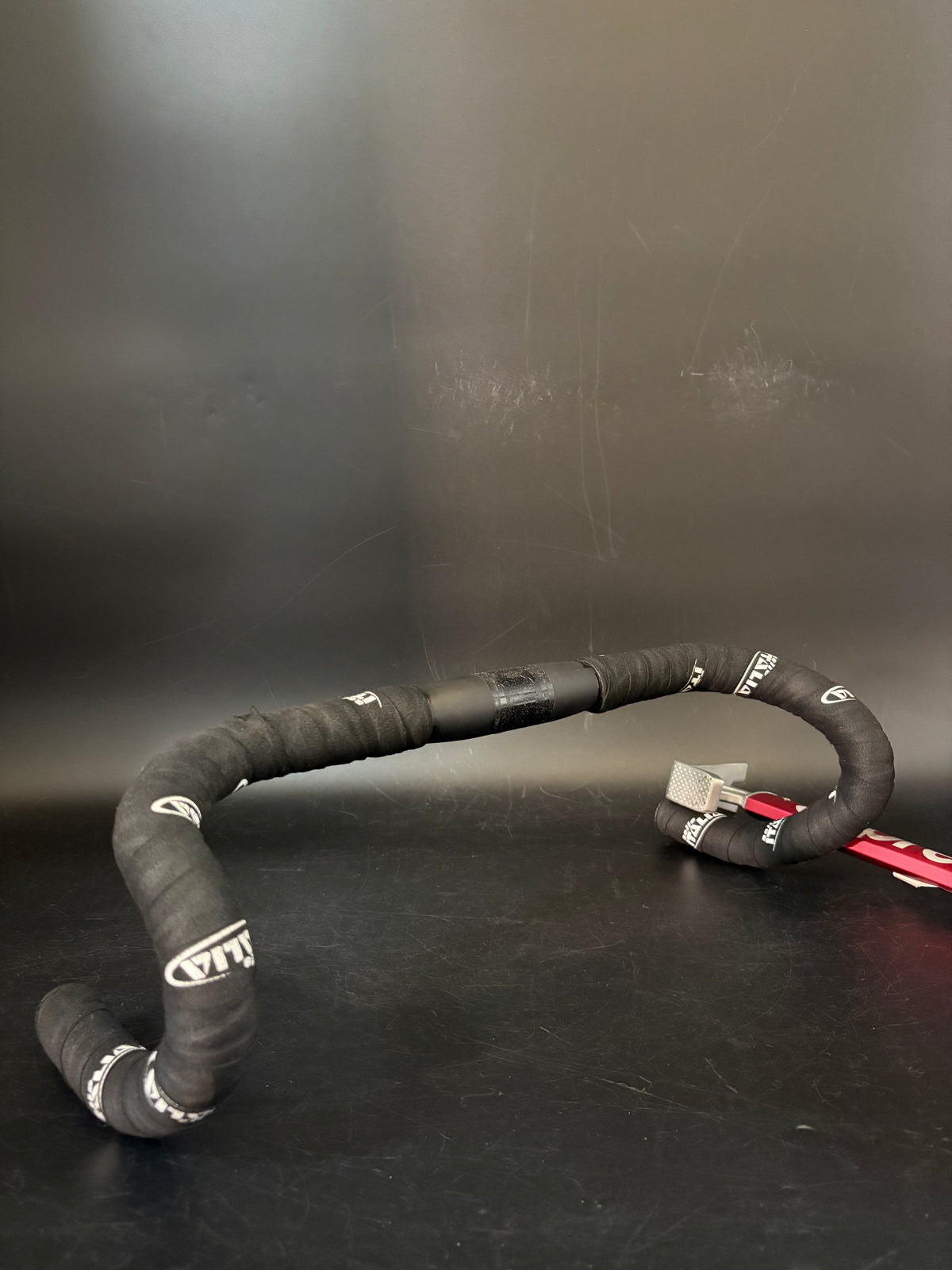 3T Rotunda LTD Drop Handlebar Carbon 40cm 31.8