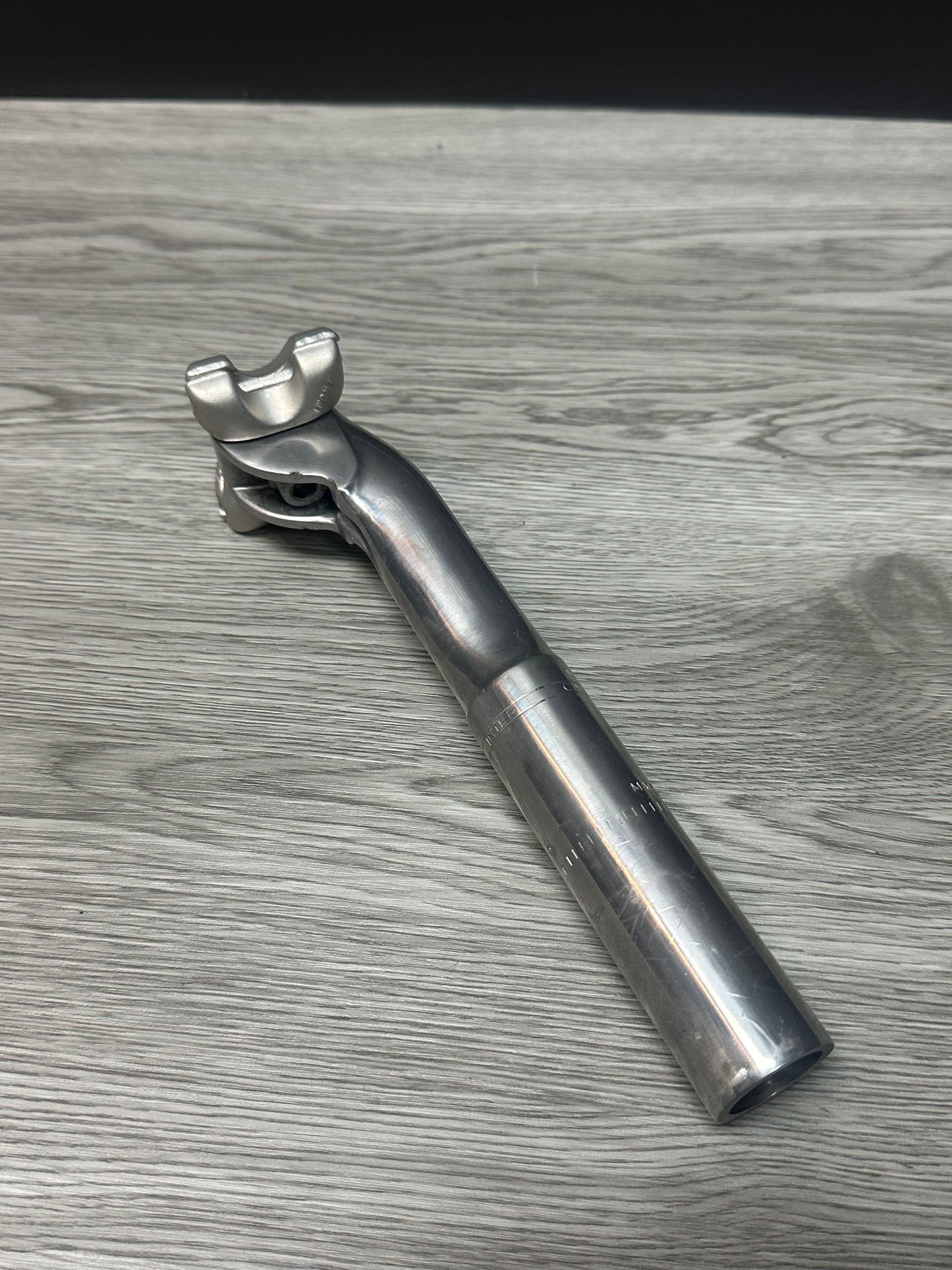 Campagnolo Athena Aero Seatpost 27.2