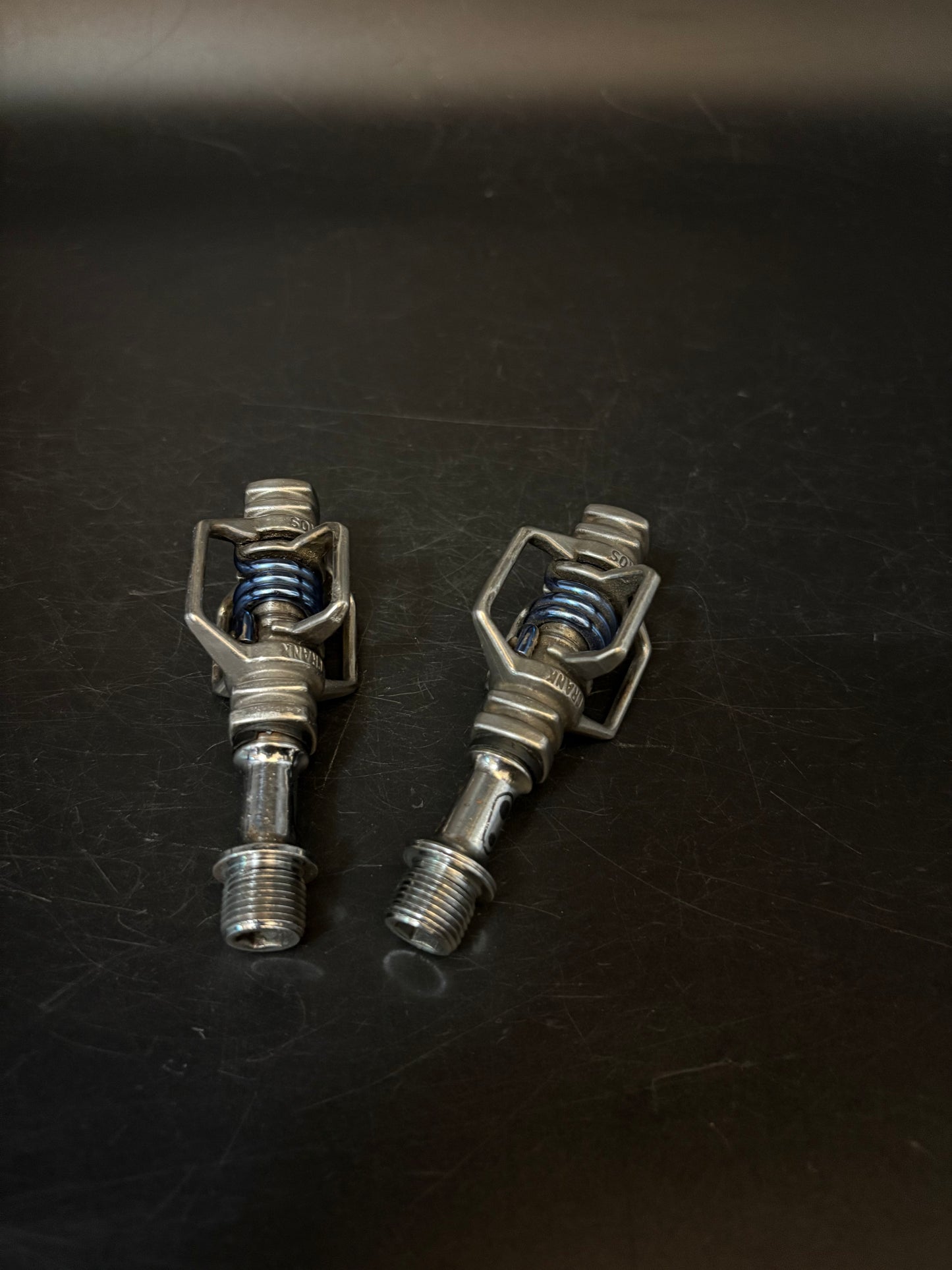 Crank Bros Eggbeater Pedals