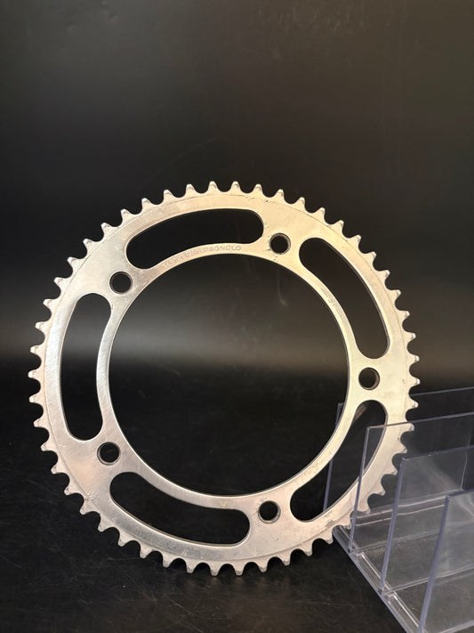 Campagnolo Record Chainring Silver 51t 151bcd