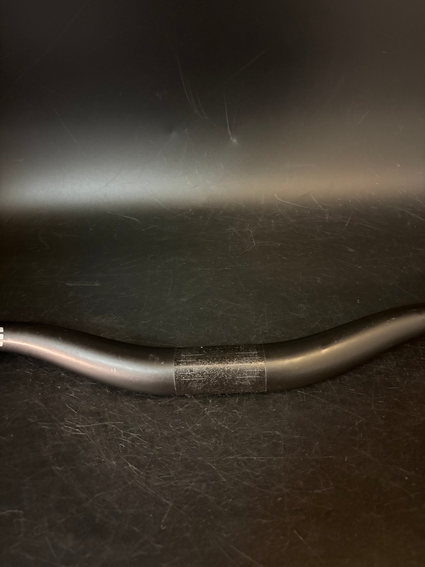 Enve M9 Riser Handlebar Carbon 700mm 31.8
