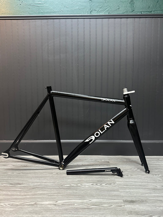 Dolan Frame Frames – Track Lab